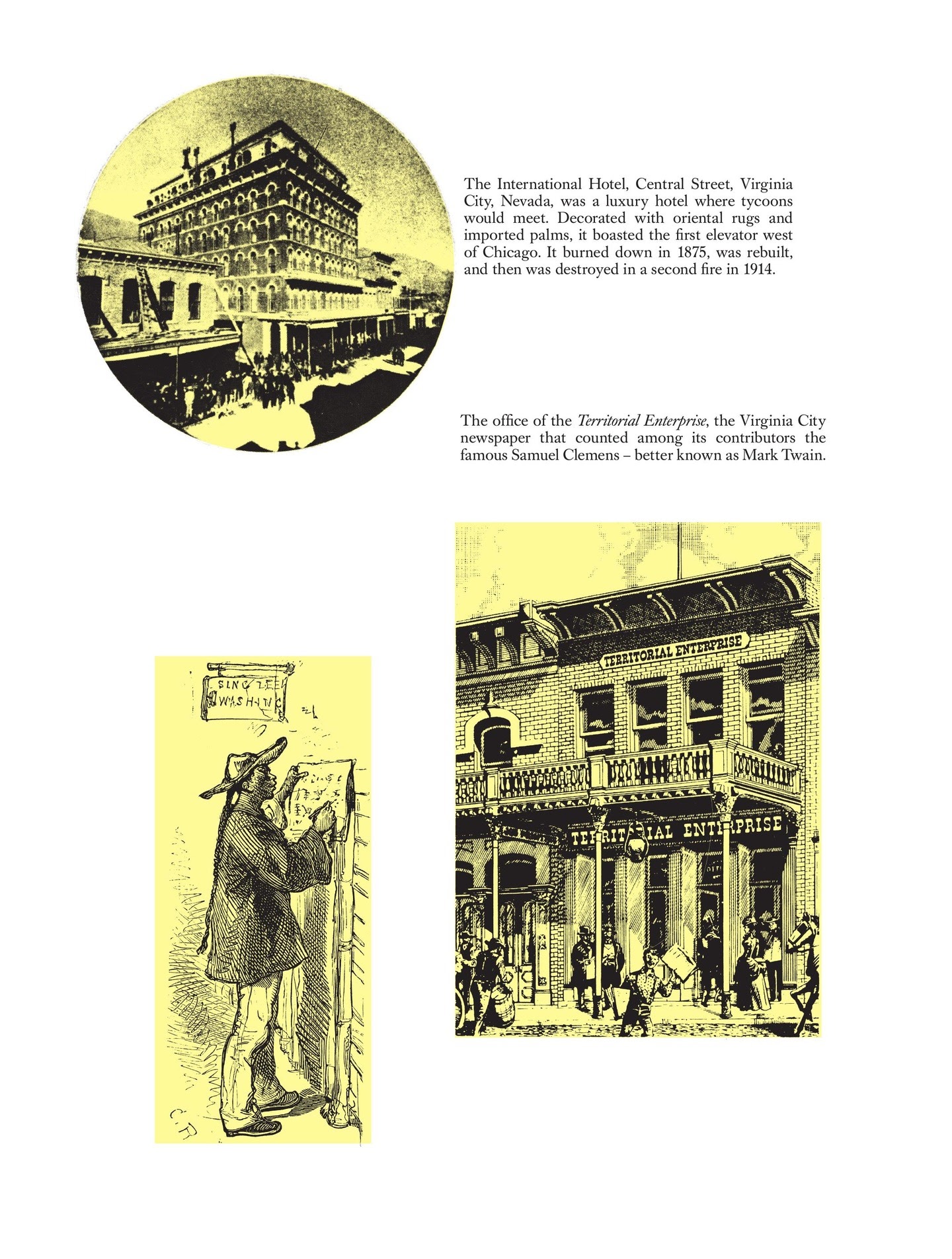 Read online A Lucky Luke Adventure comic -  Issue #75 - 49