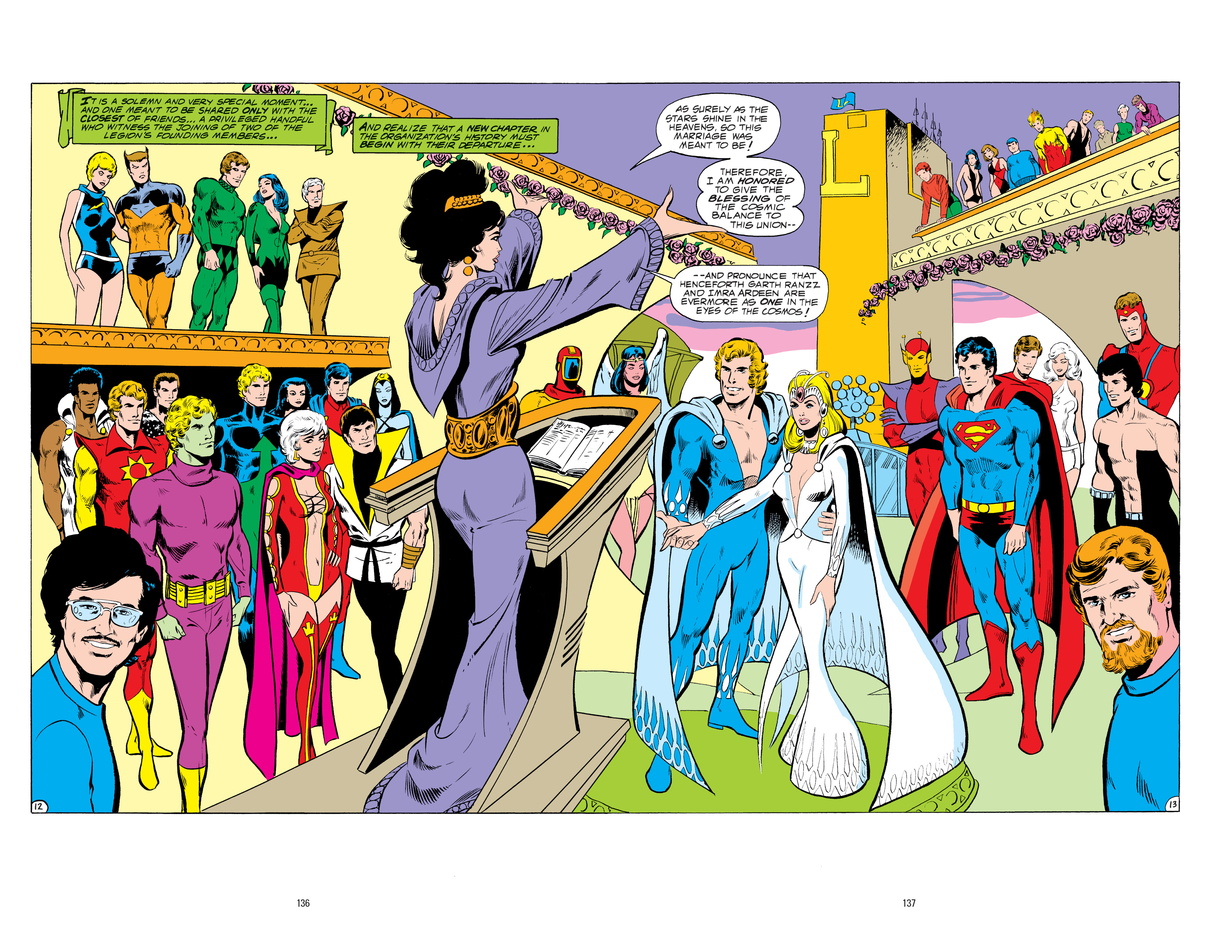 Read online Superboy and the Legion of Super-Heroes comic -  Issue # TPB 1 (Part 2) - 34