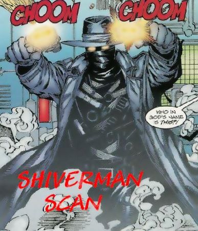Read online Spider-Man/Dr. Strange: "The Way to Dusty Death" comic -  Issue # Full - 67