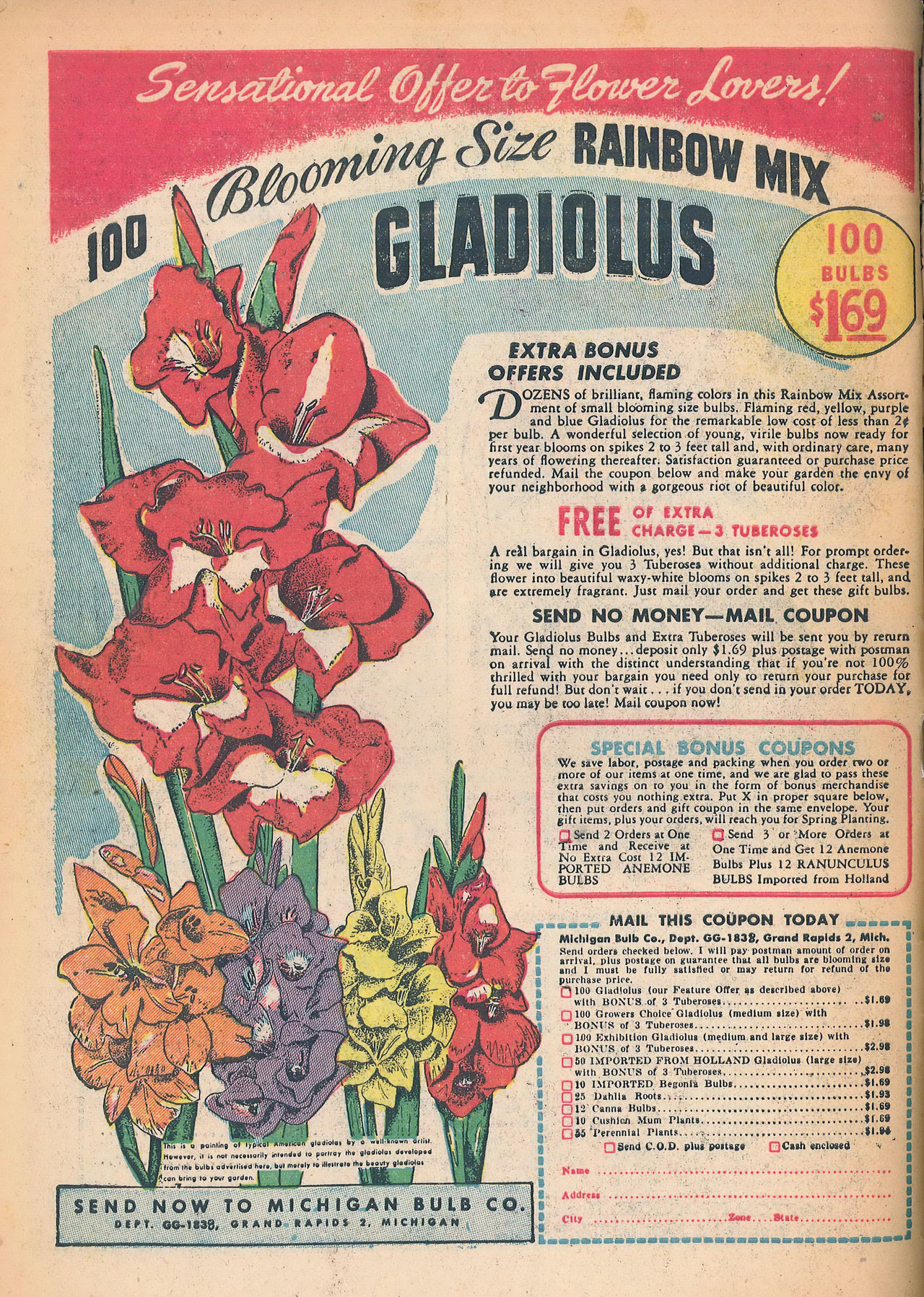 Read online Police Comics comic -  Issue #116 - 34