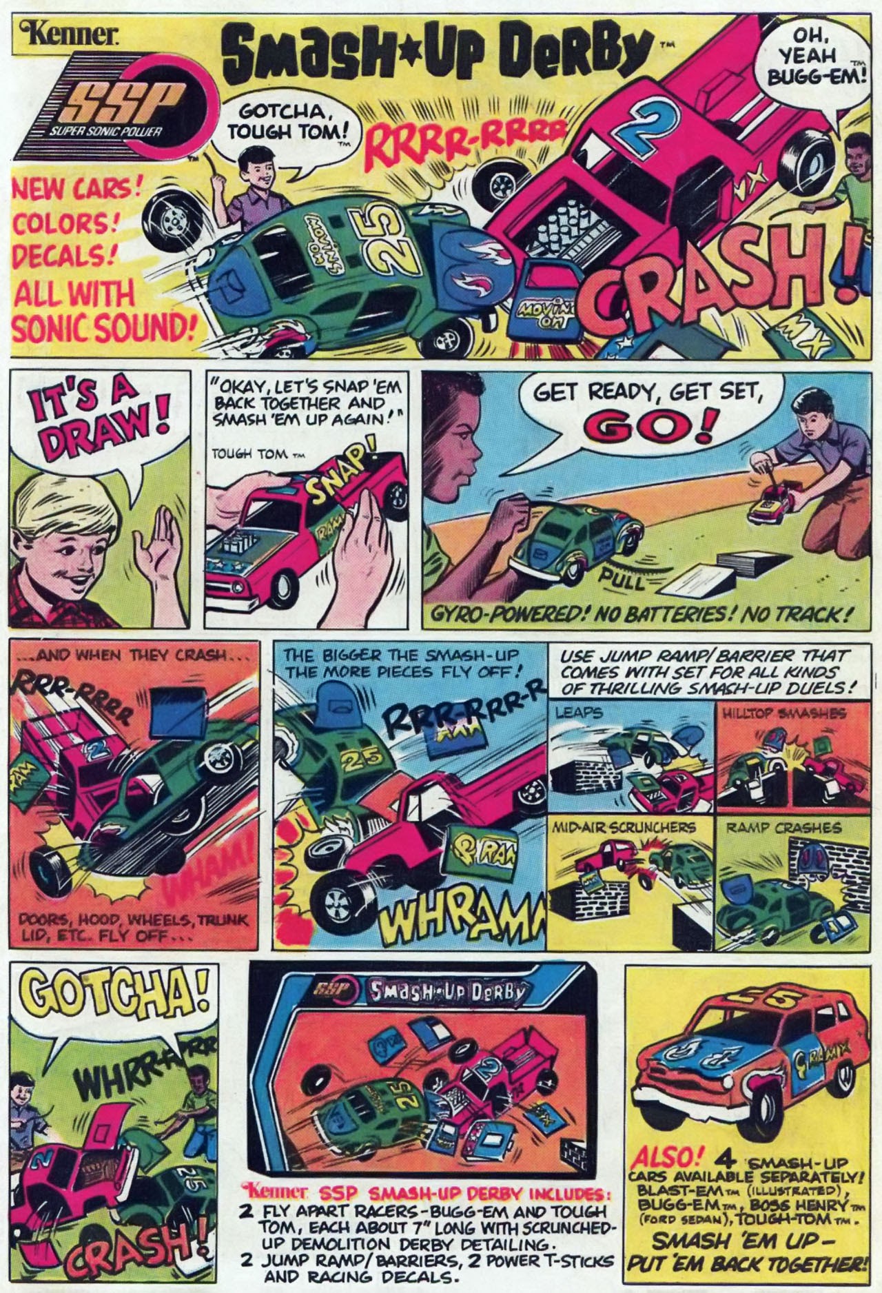 Read online The Pink Panther (1971) comic -  Issue #17 - 7