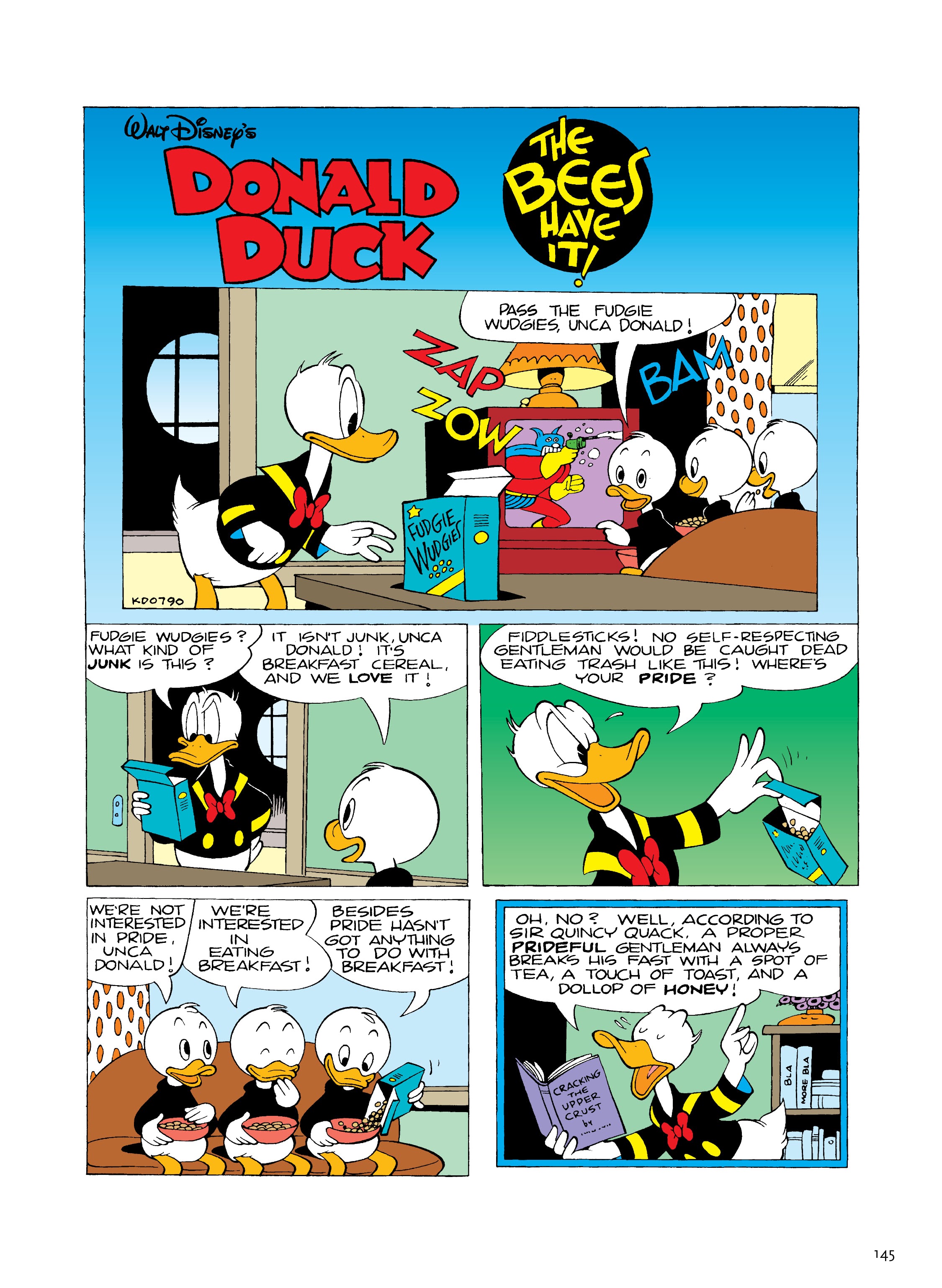 Read online Disney Masters comic -  Issue # TPB 18 (Part 2) - 51