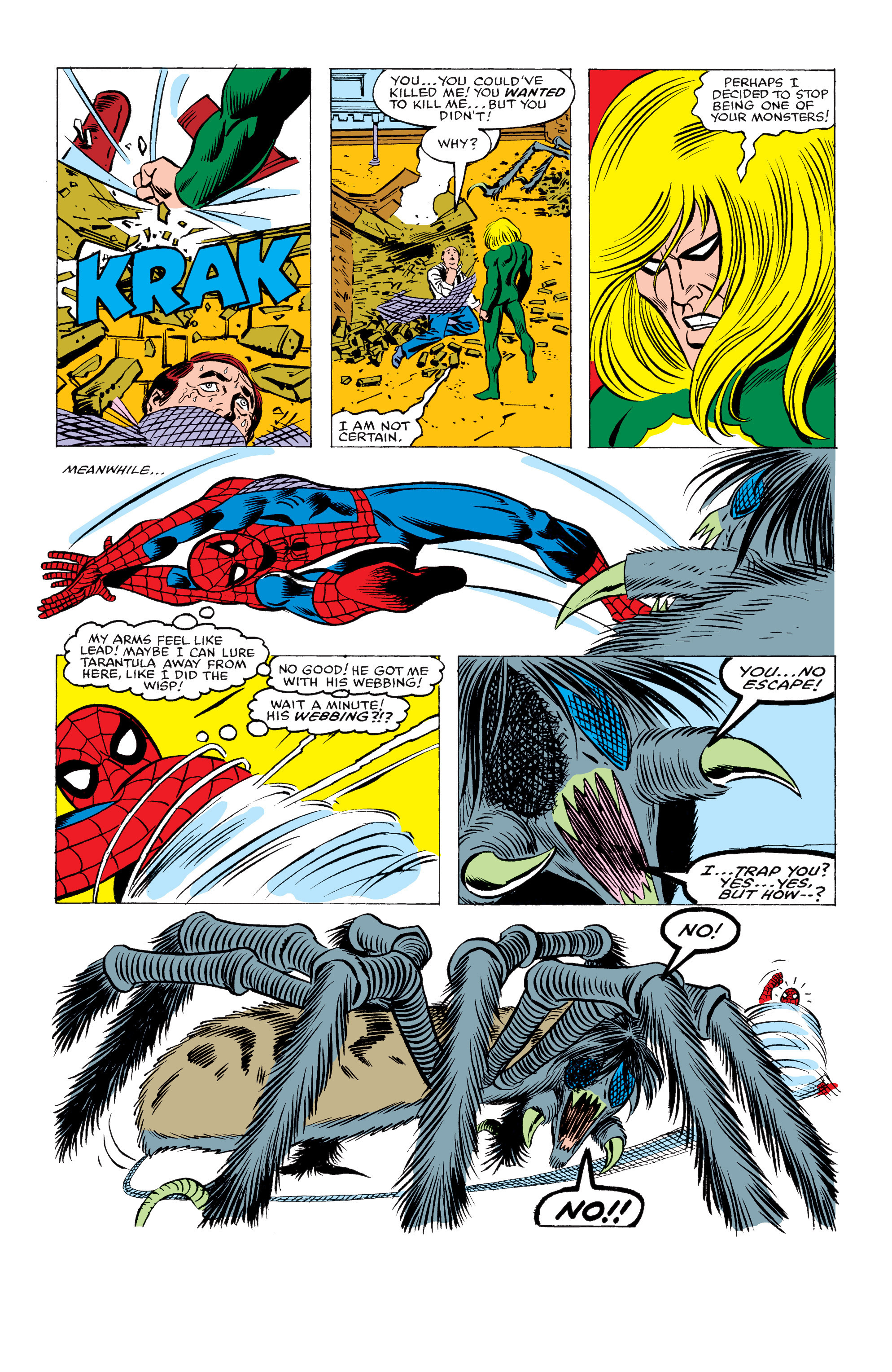 The Amazing Spider-Man (1963) 236 Page 18