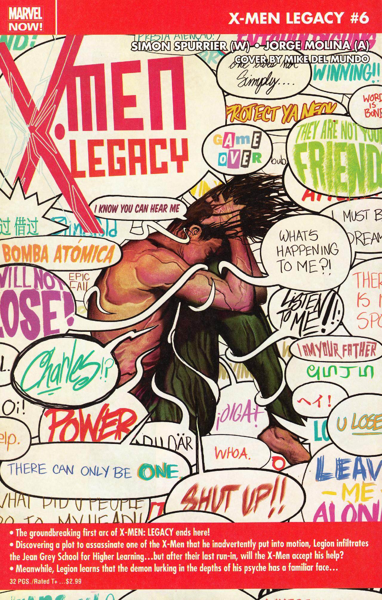 Read online Marvel Previews comic -  Issue #5 - 50