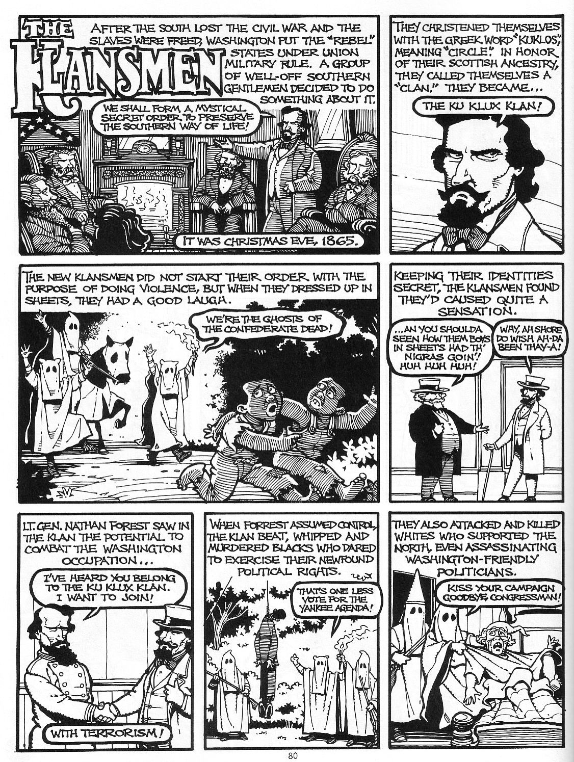 Read online The Big Book of... comic -  Issue # TPB Bad - 80