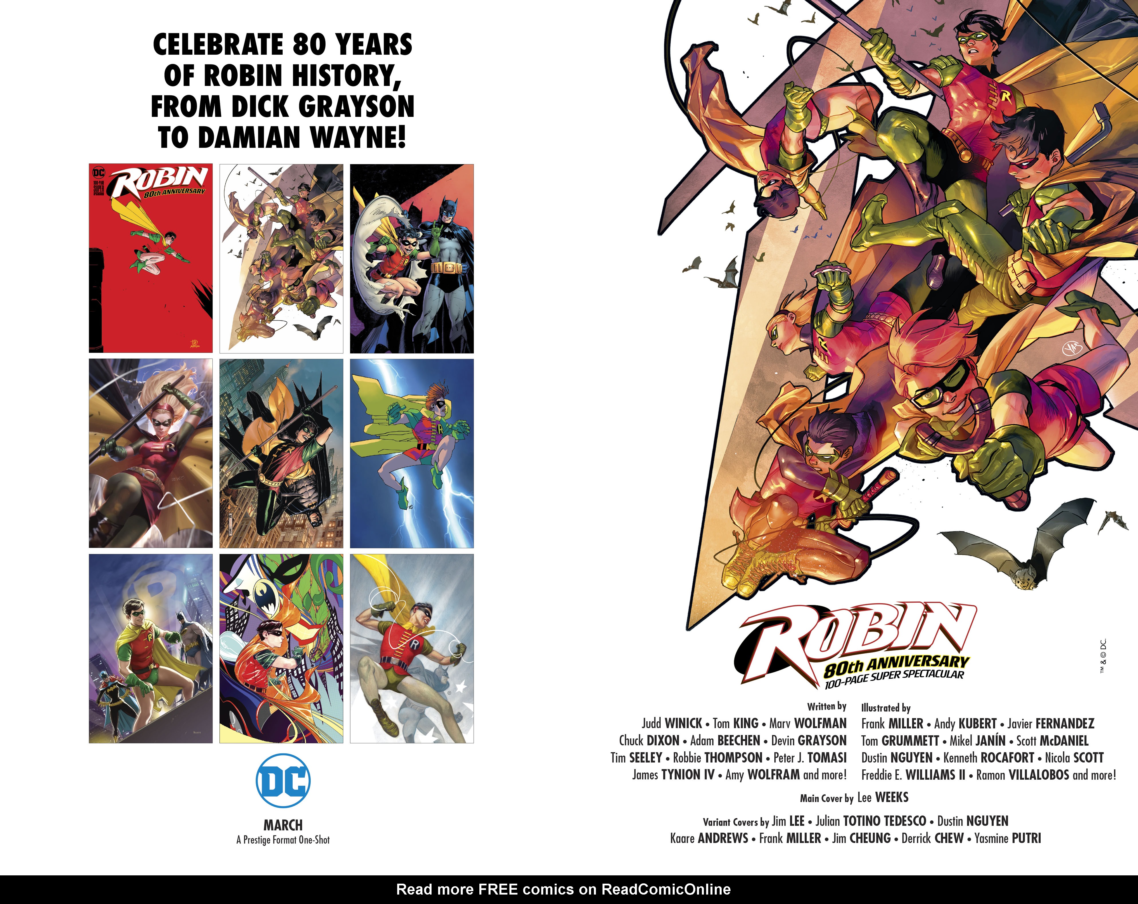 Read online Justice League Odyssey comic -  Issue #19 - 2