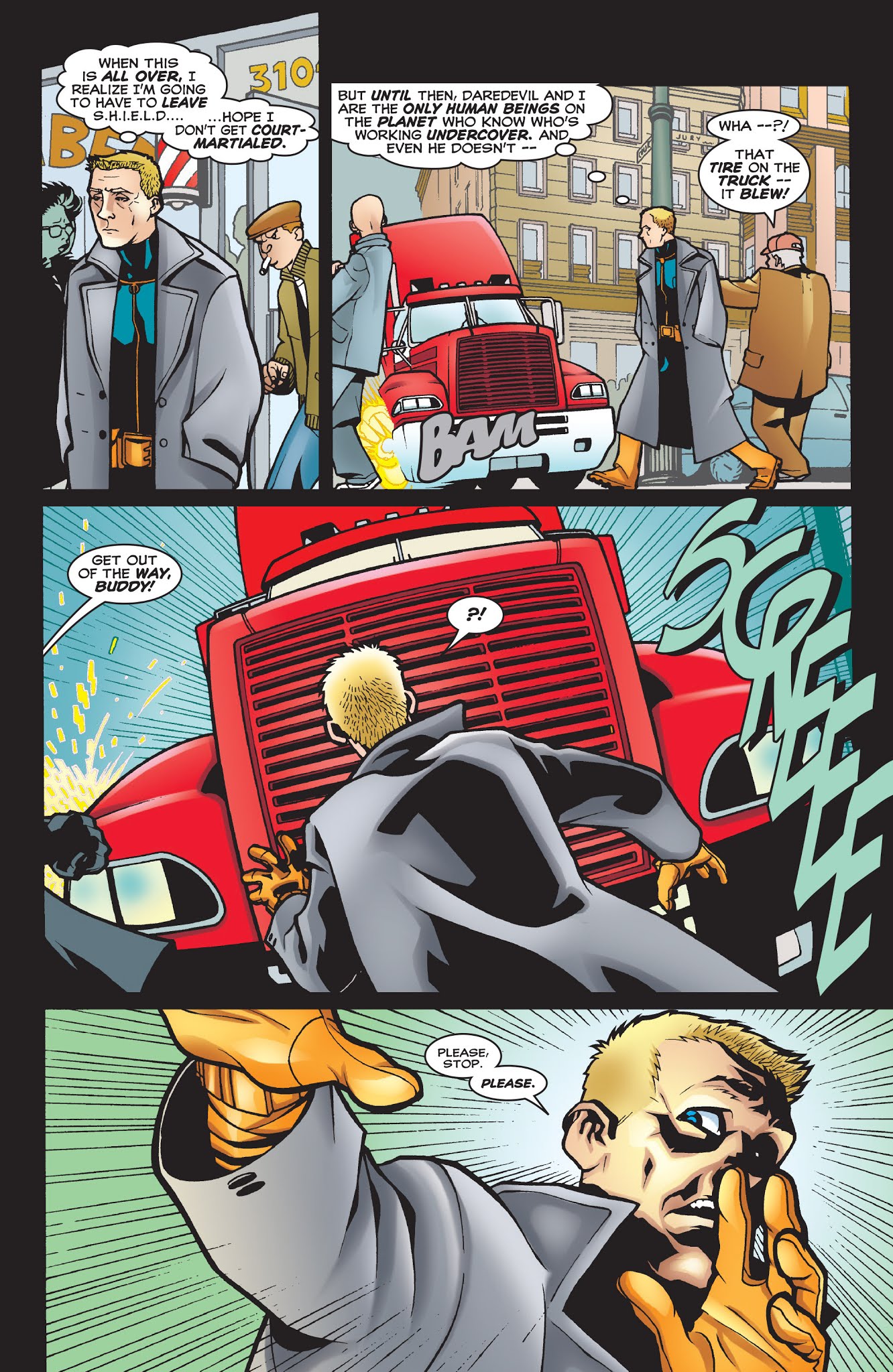 Read online Daredevil Epic Collection comic -  Issue # TPB 21 (Part 4) - 72