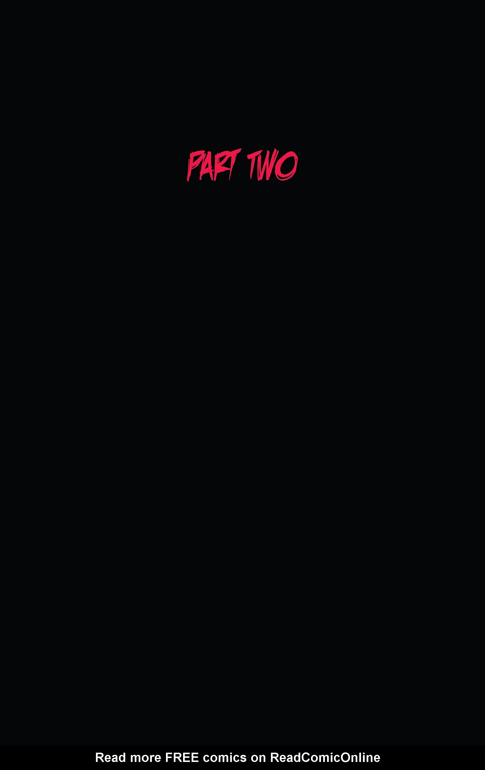 Read online Vampblade Season 3 comic -  Issue #10 - 2