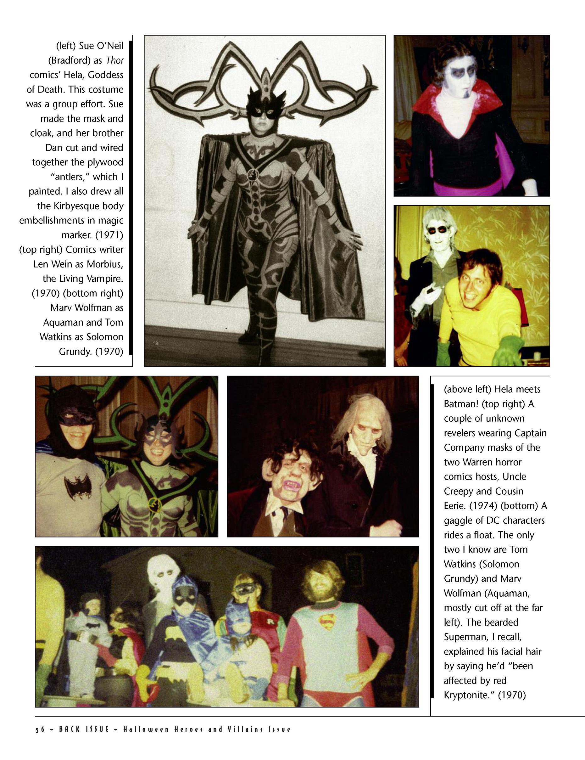 Read online Back Issue comic -  Issue #60 - 56