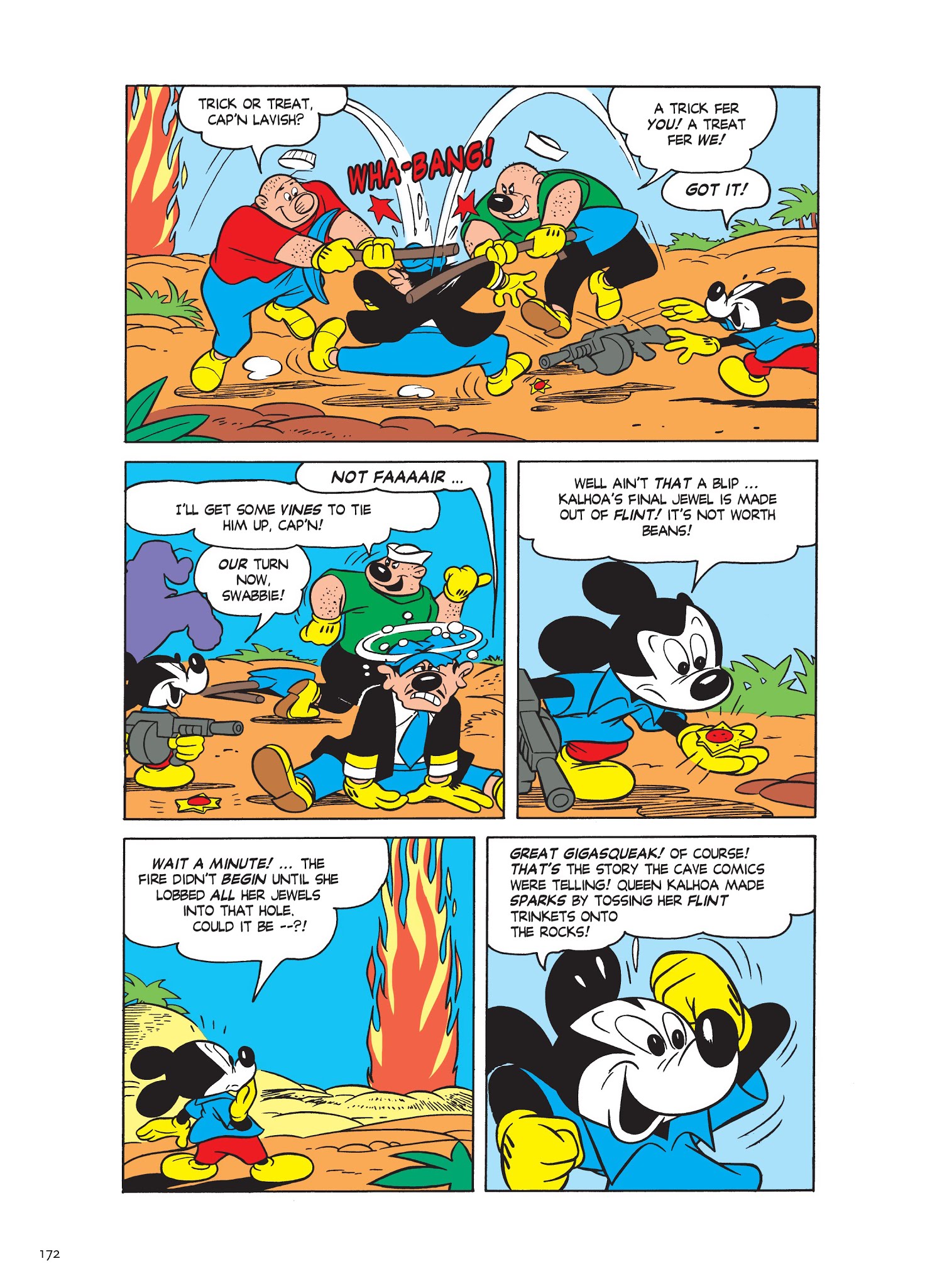Read online Disney Masters comic -  Issue # TPB 5 (Part 2) - 77