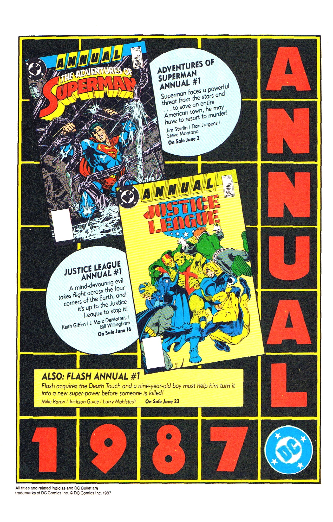 Read online Infinity Inc. (1984) comic -  Issue #41 - 34