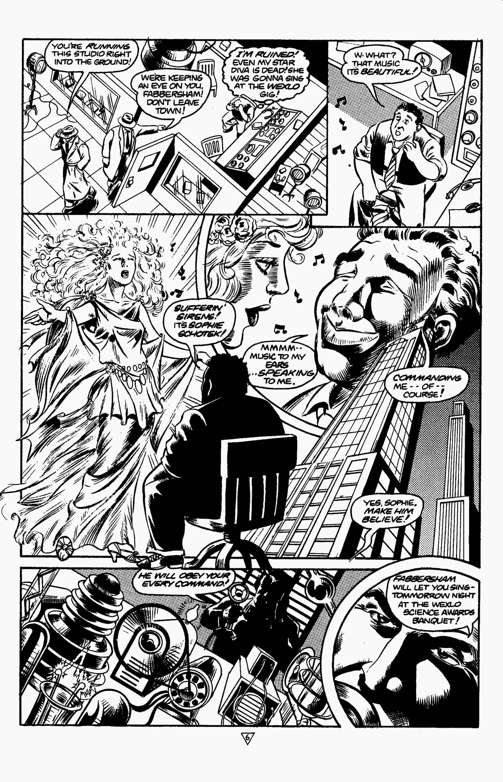 Read online Big Bang Comics comic -  Issue #21 - 8