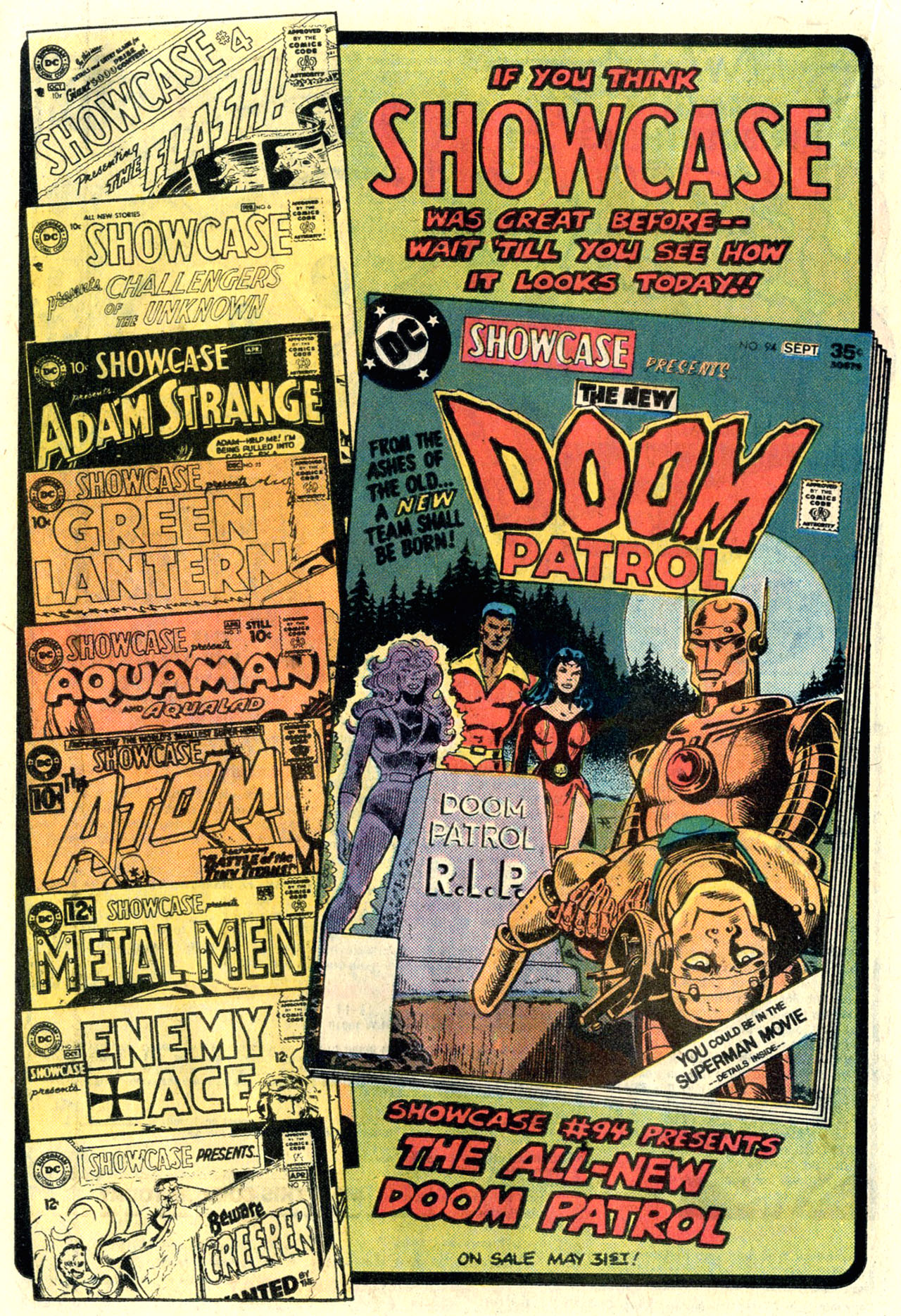 Read online Batman (1940) comic -  Issue #290 - 18