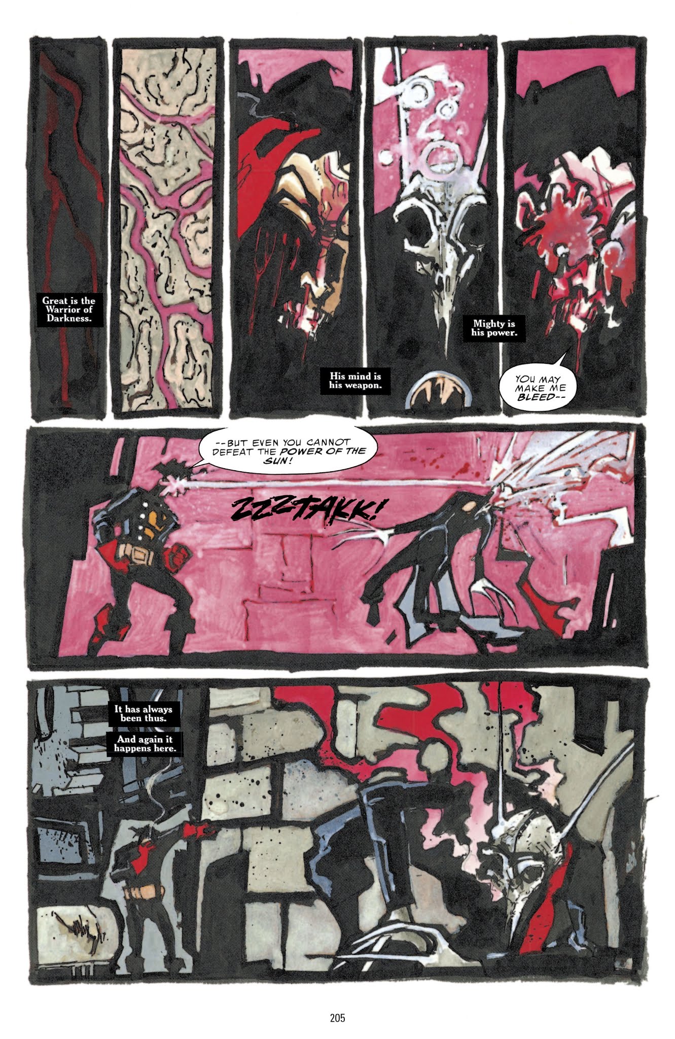 Read online Elseworlds: Justice League comic -  Issue # TPB 2 (Part 3) - 2