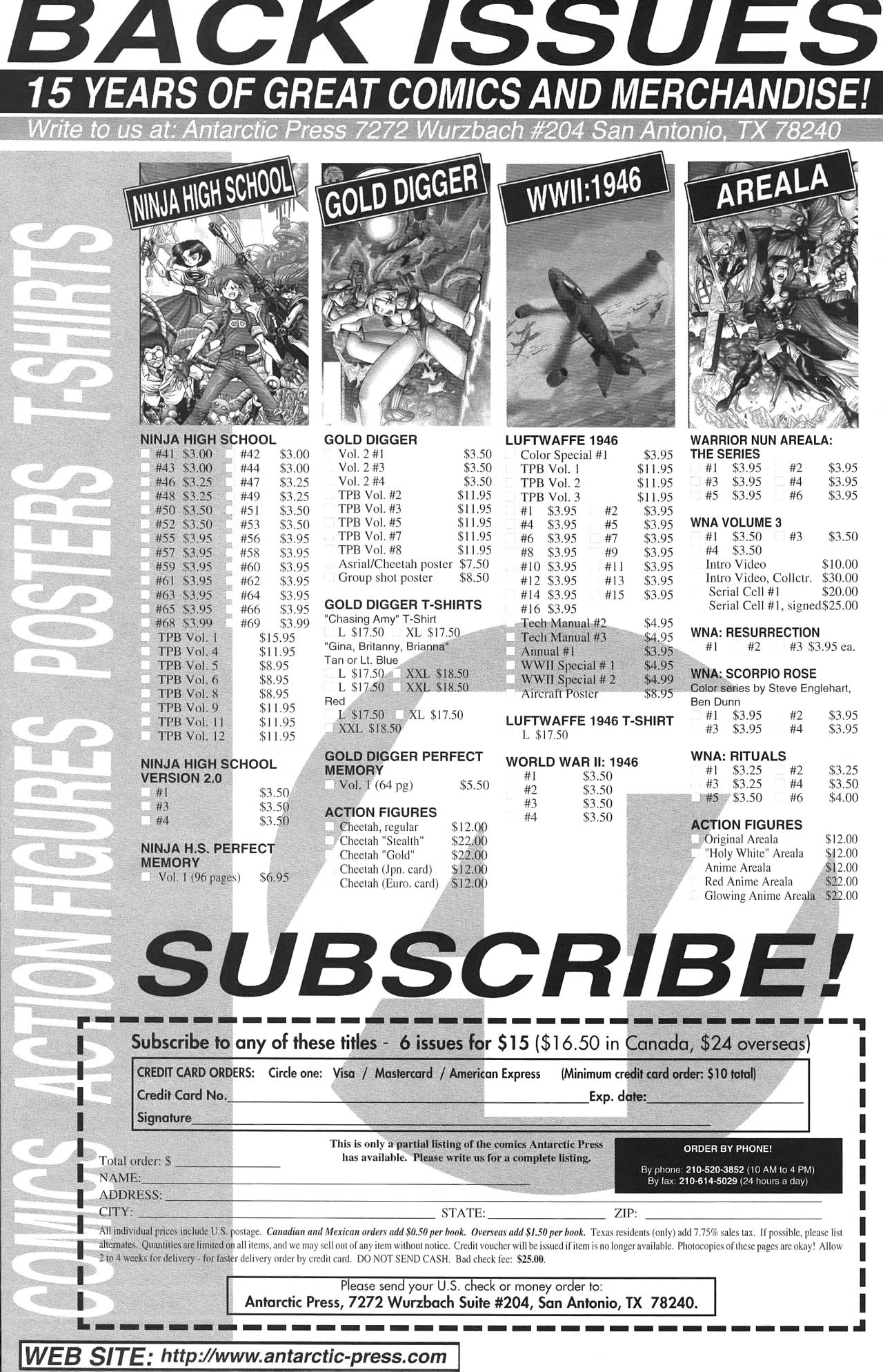 Read online World War II: 1946 comic -  Issue #4 - 12