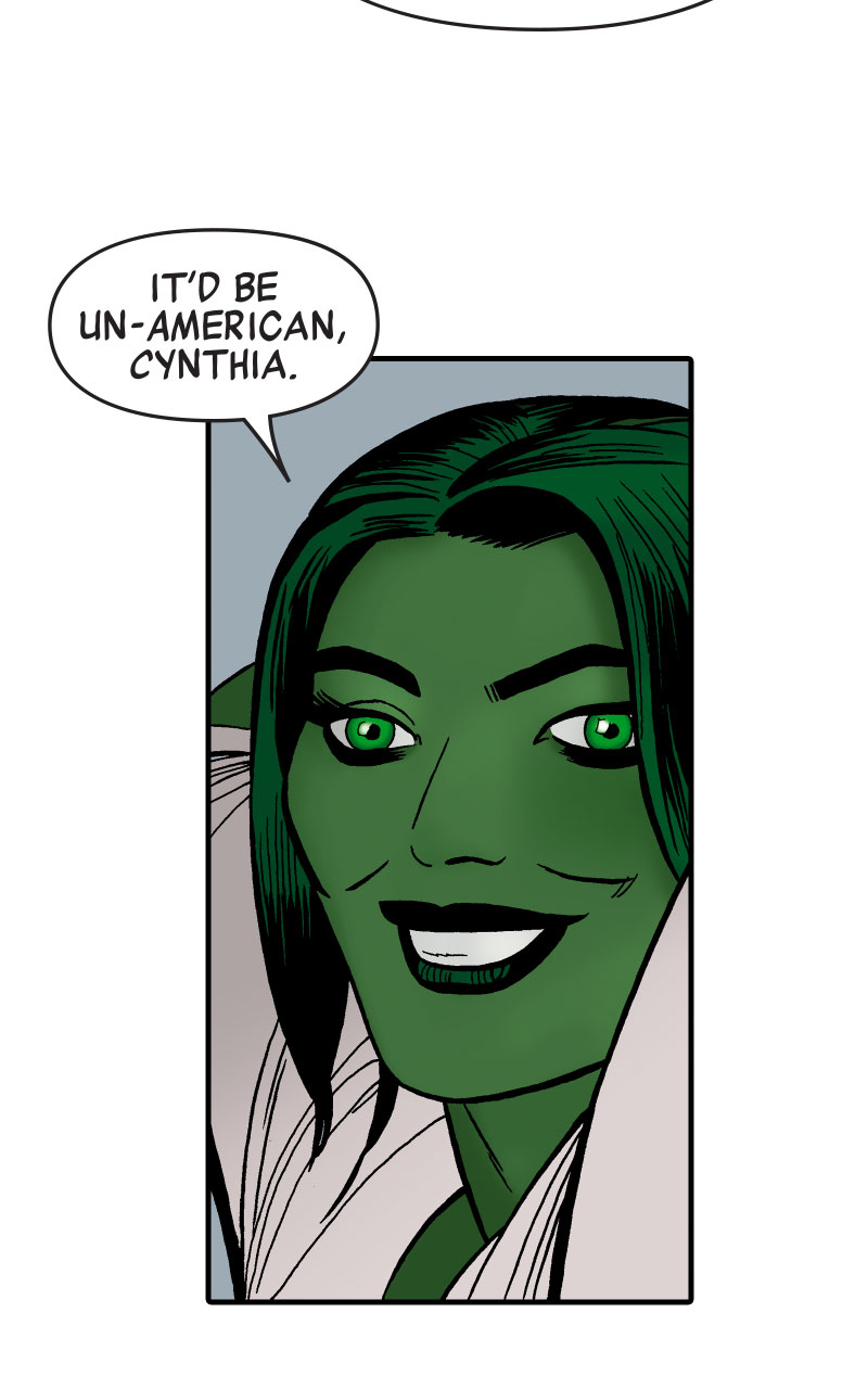 Read online She-Hulk: Law and Disorder Infinity Comic comic -  Issue #1 - 7