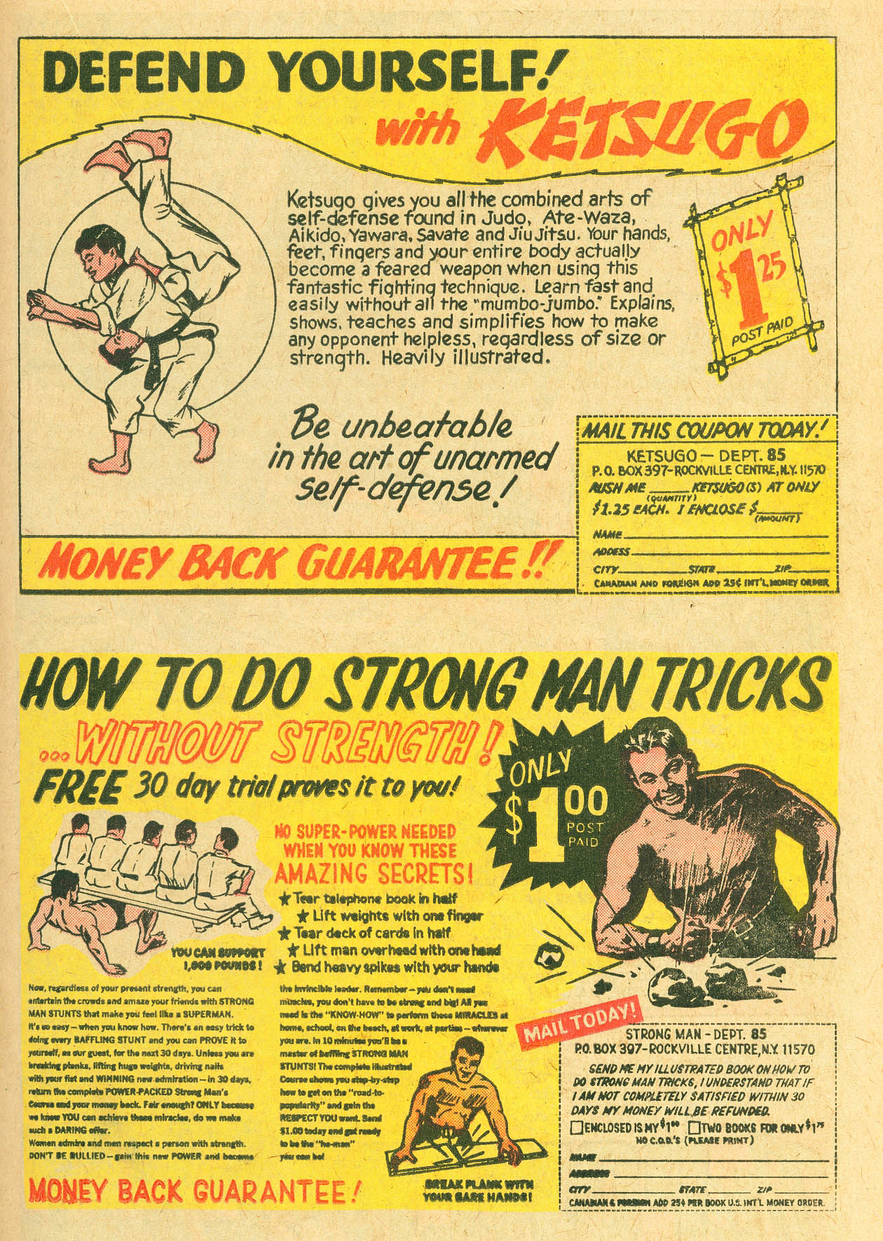 Read online The Spectre (1967) comic -  Issue #4 - 23