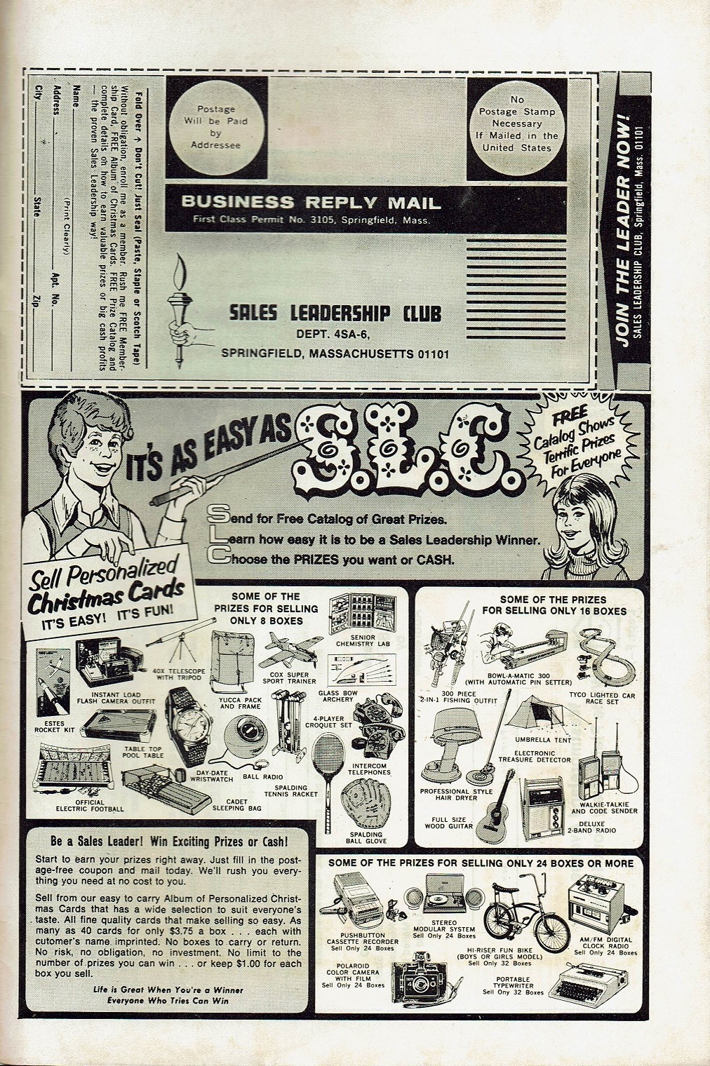 Read online Betty and Me comic -  Issue #60 - 34