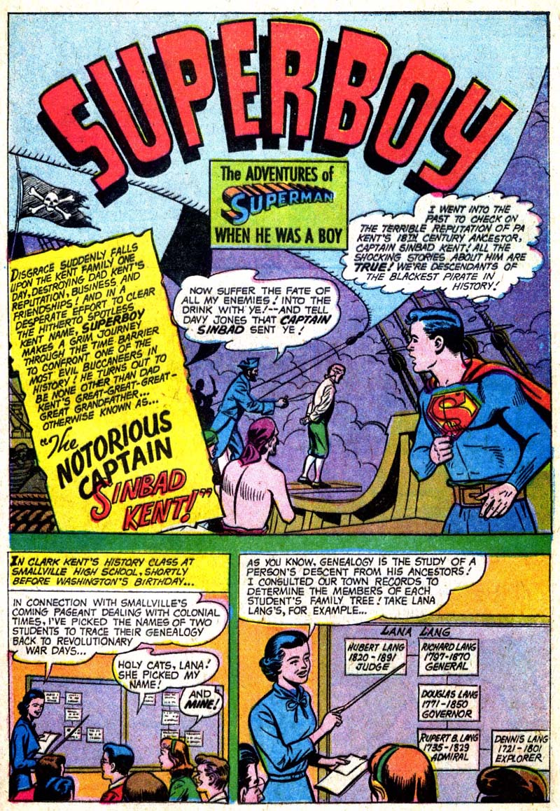 Superboy (1949) 146 Page 17