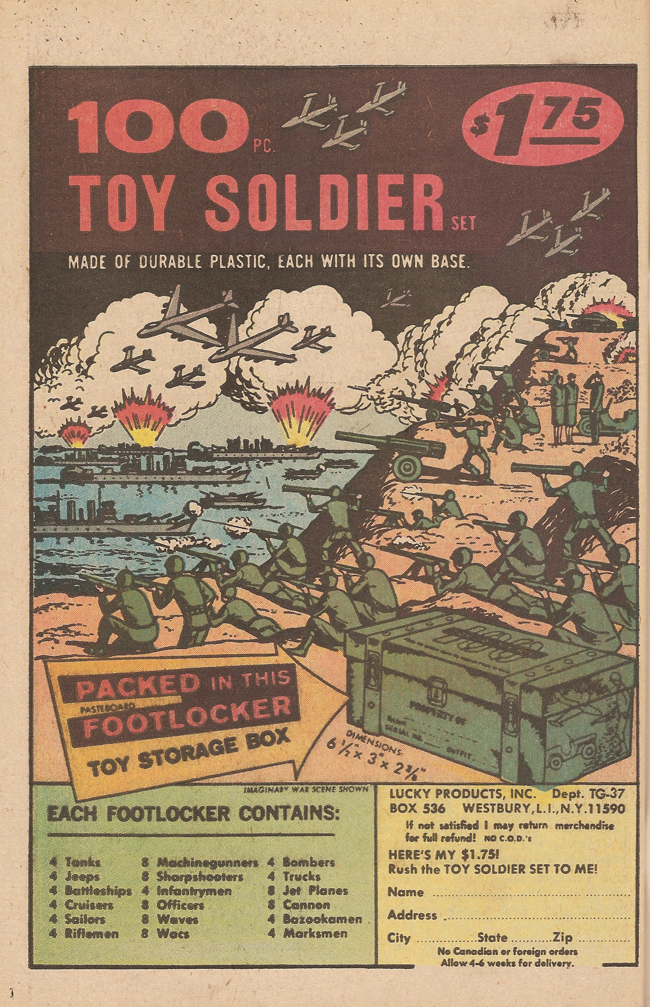 Read online Beep Beep The Road Runner comic -  Issue #66 - 34