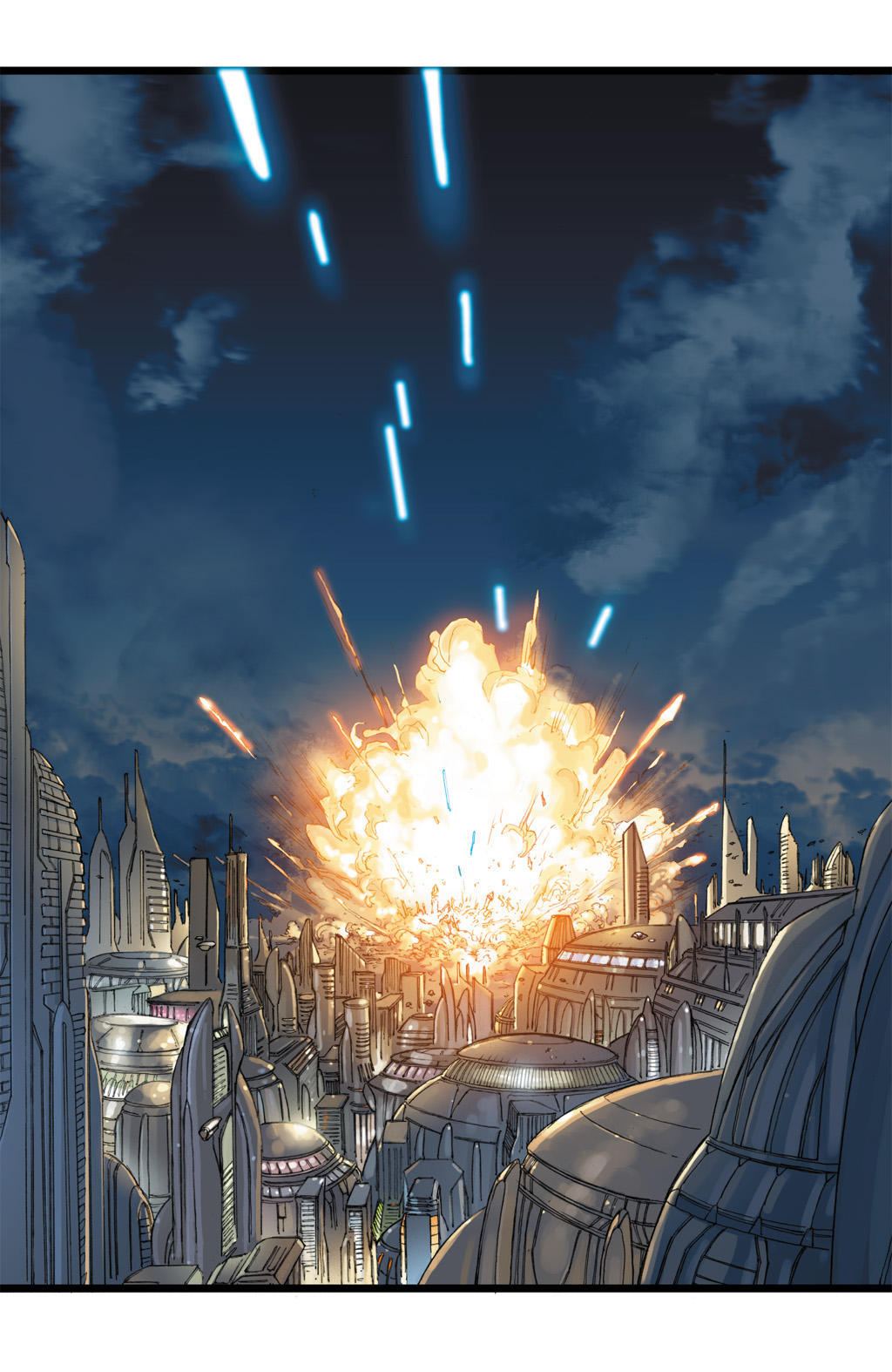 Read online Star Wars: Knights Of The Old Republic comic -  Issue #35 - 16