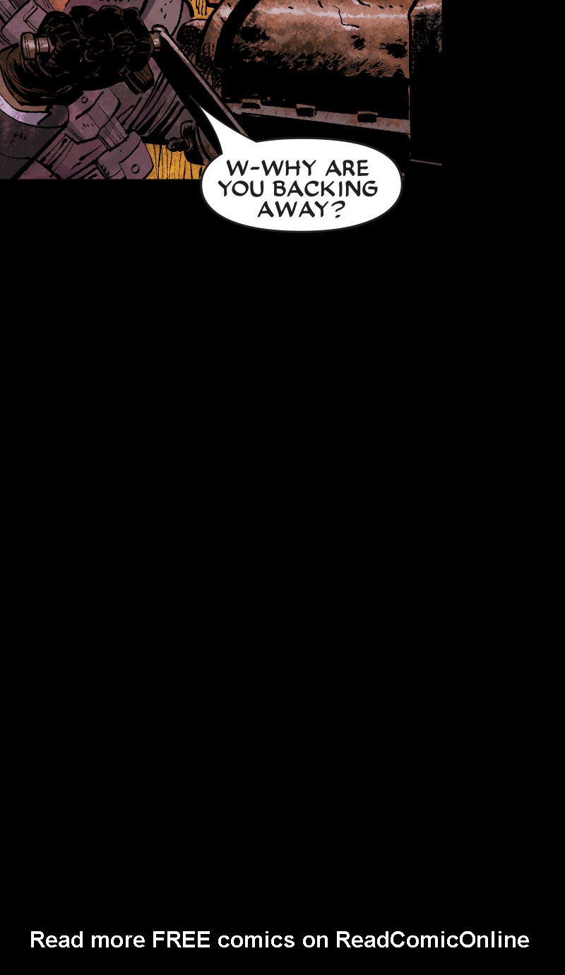 Read online Black Panther: Who Is the Black Panther? Infinity Comic comic -  Issue #2 - 24