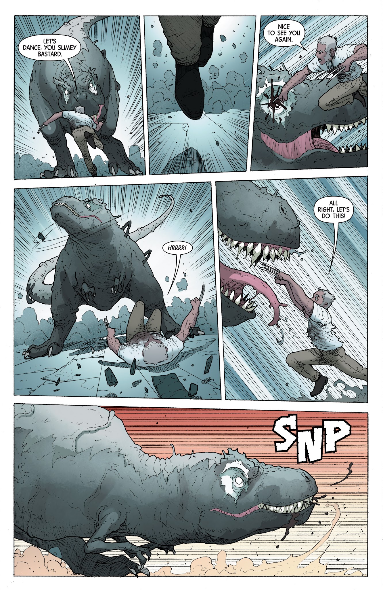 Read online Edge of Venomverse comic -  Issue #4 - 14