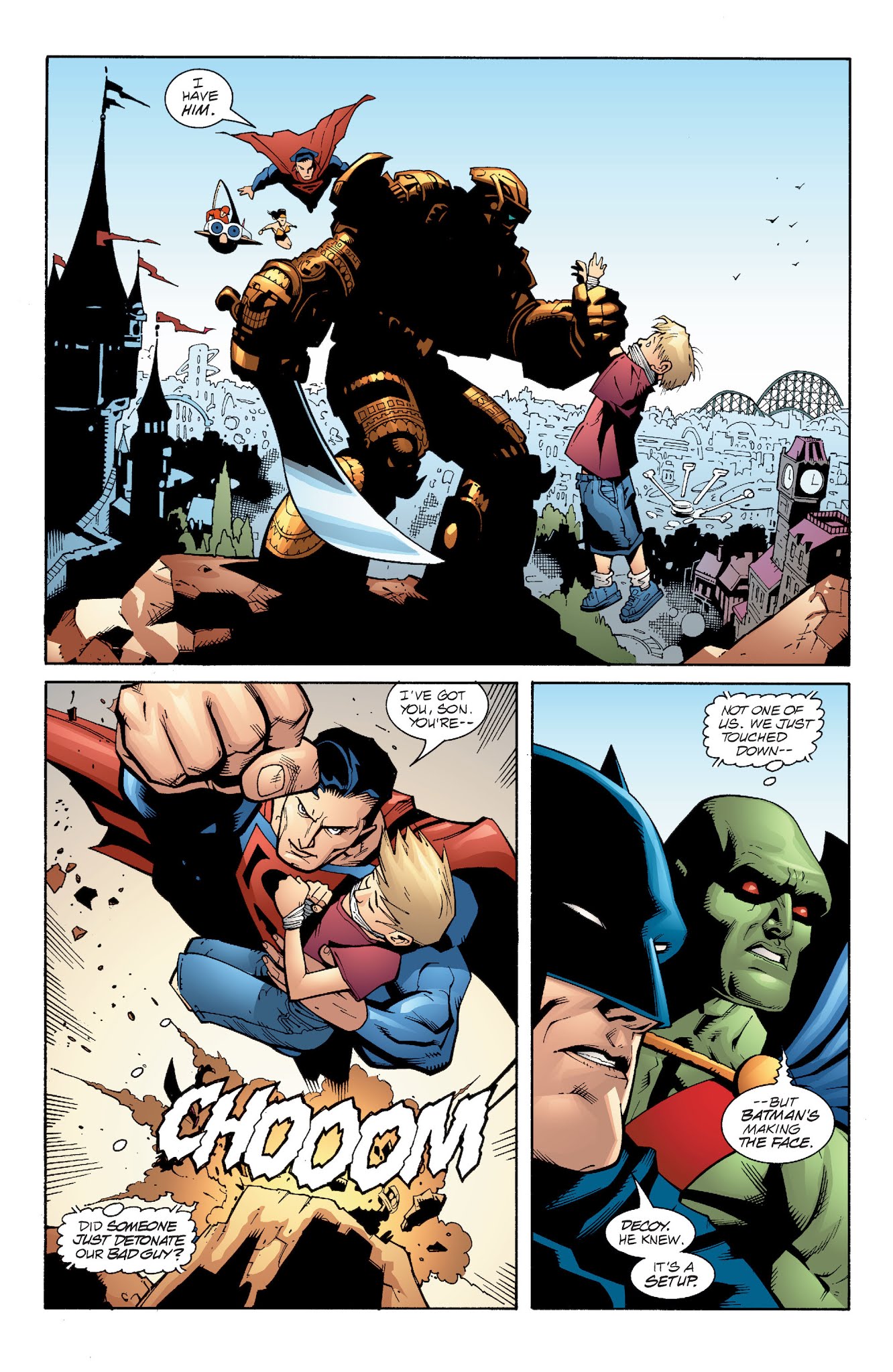 Read online JLA (1997) comic -  Issue # _TPB 6 (Part 2) - 37