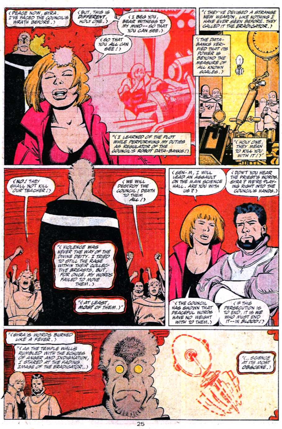 Read online Action Comics (1938) comic -  Issue #Action Comics (1938) _Annual 2 - 26