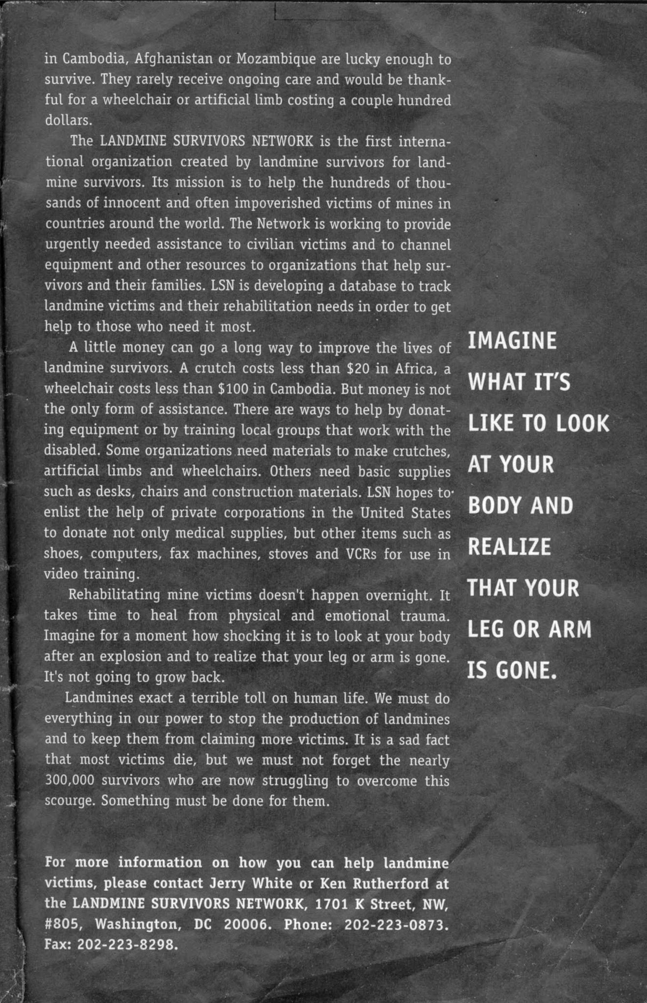 Read online Batman: Death of Innocents comic -  Issue # Full - 65