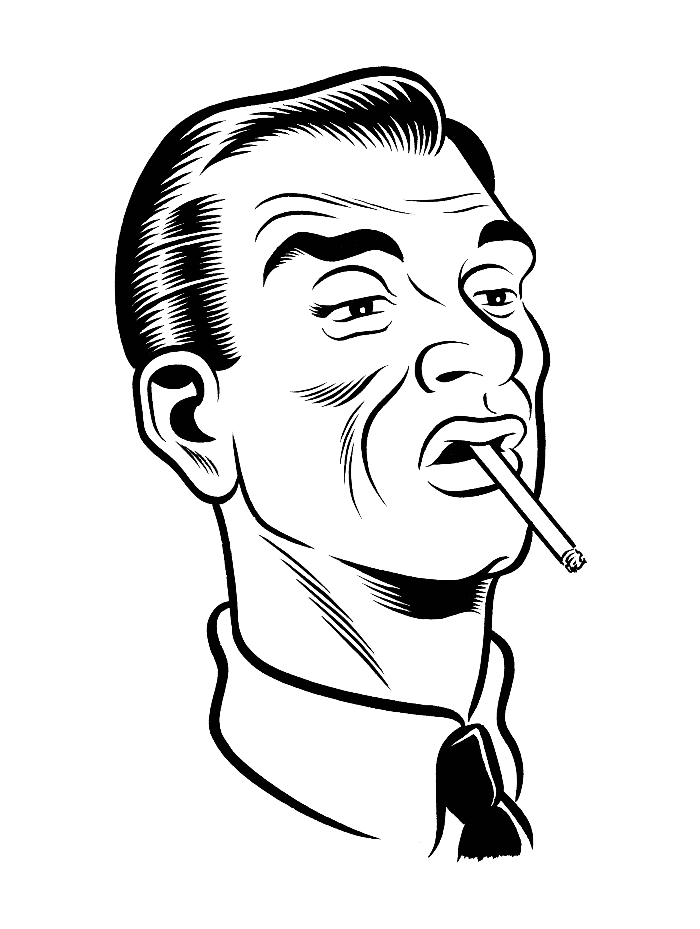 Read online Free S**t comic -  Issue # TPB (Part 2) - 35