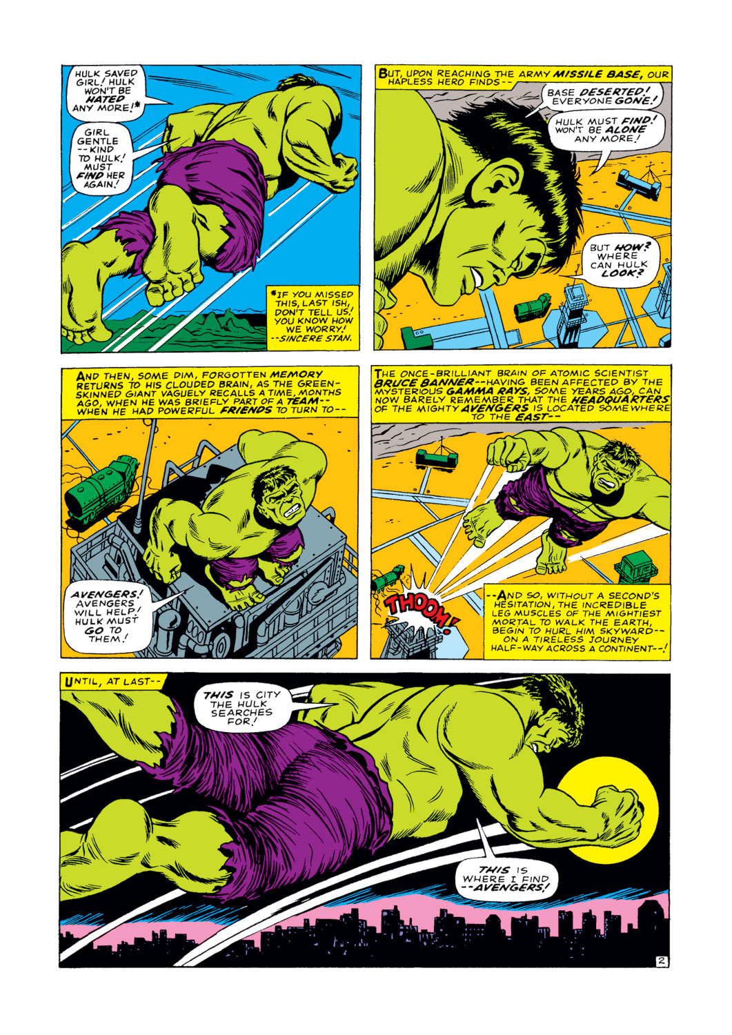 Read online Tales to Astonish (1959) comic -  Issue #84 - 15