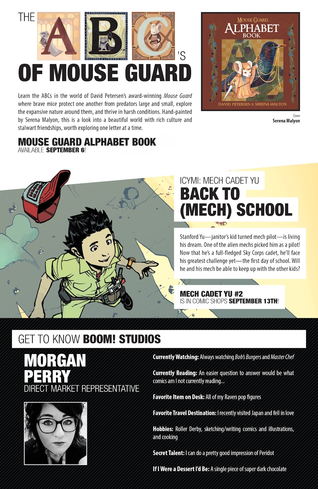 SLAM!: The Next Jam issue 1 - Page 28