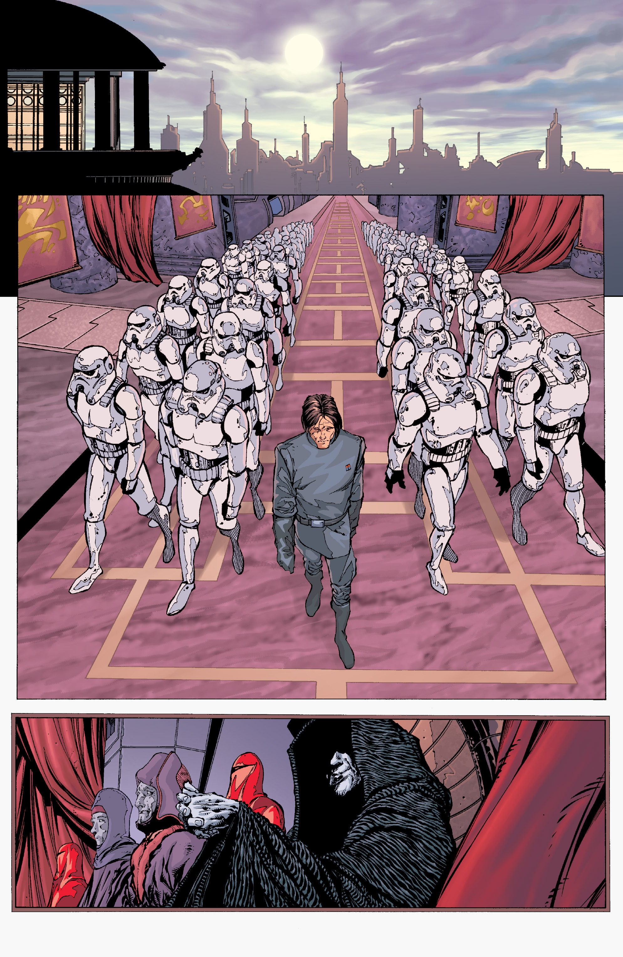 Read online Star Wars Omnibus comic -  Issue # Vol. 17 - 52