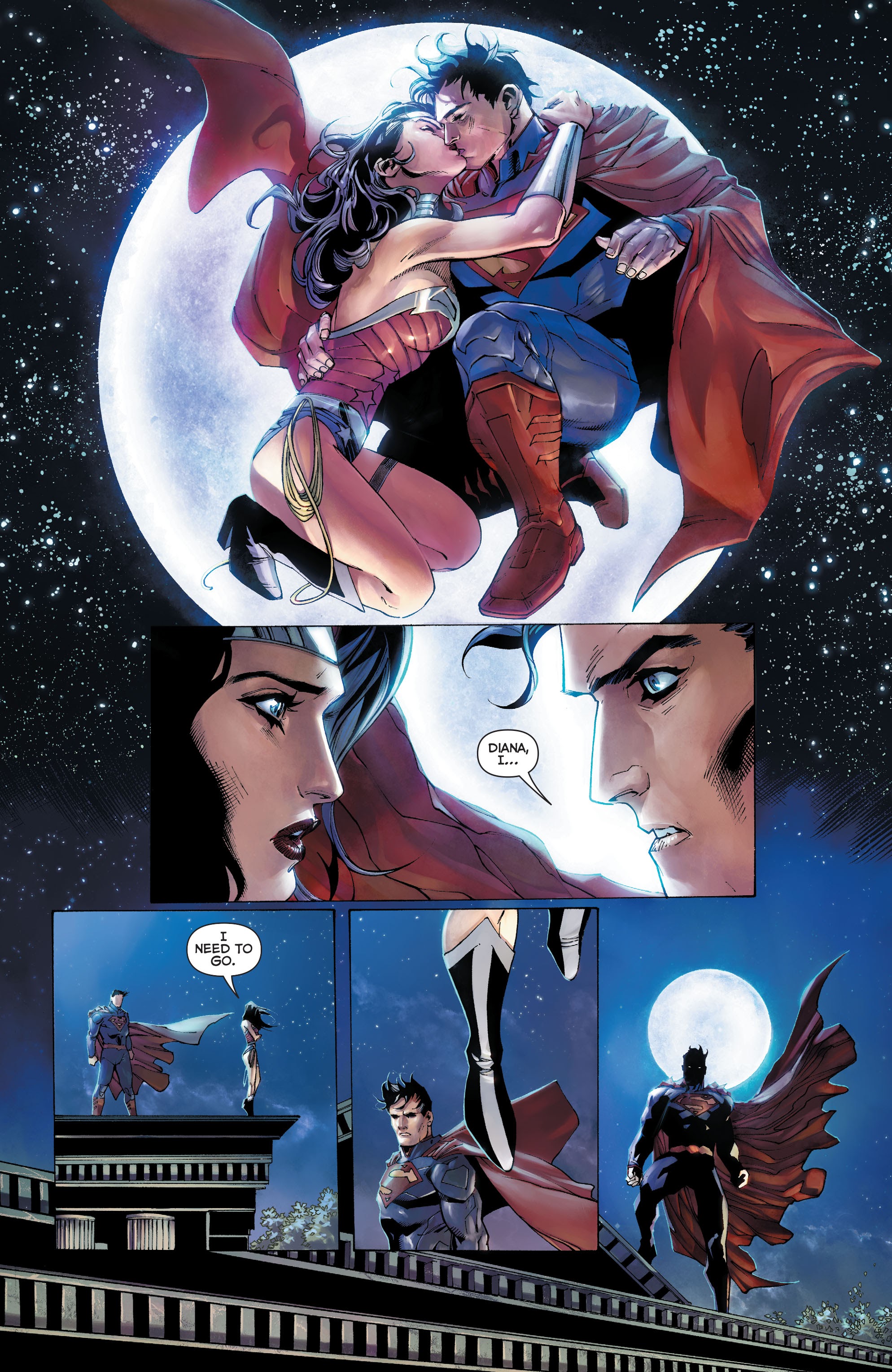 Read online Wonder Woman: Her Greatest Victories comic -  Issue # TPB (Part 1) - 70