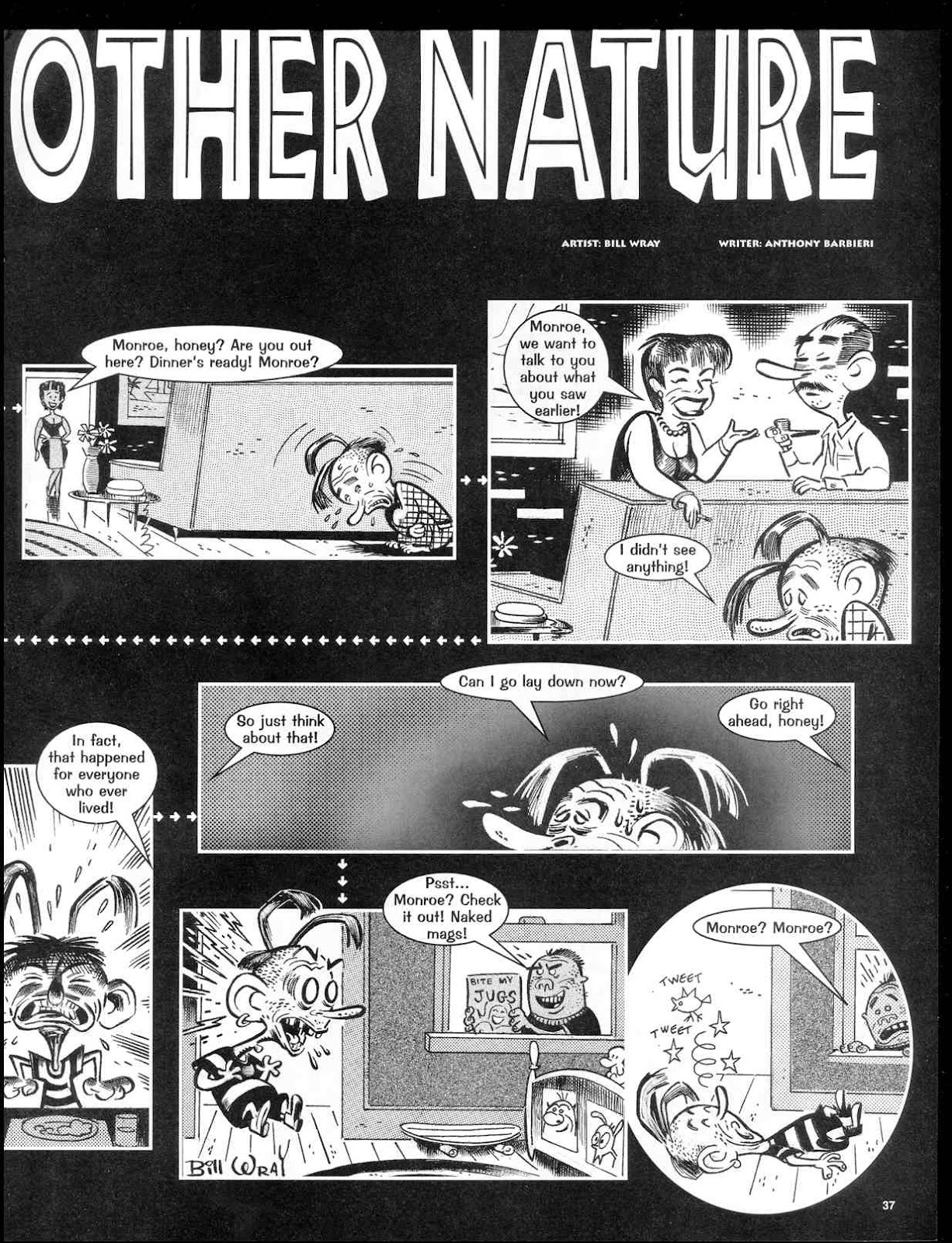 MAD issue 357 - Page 39