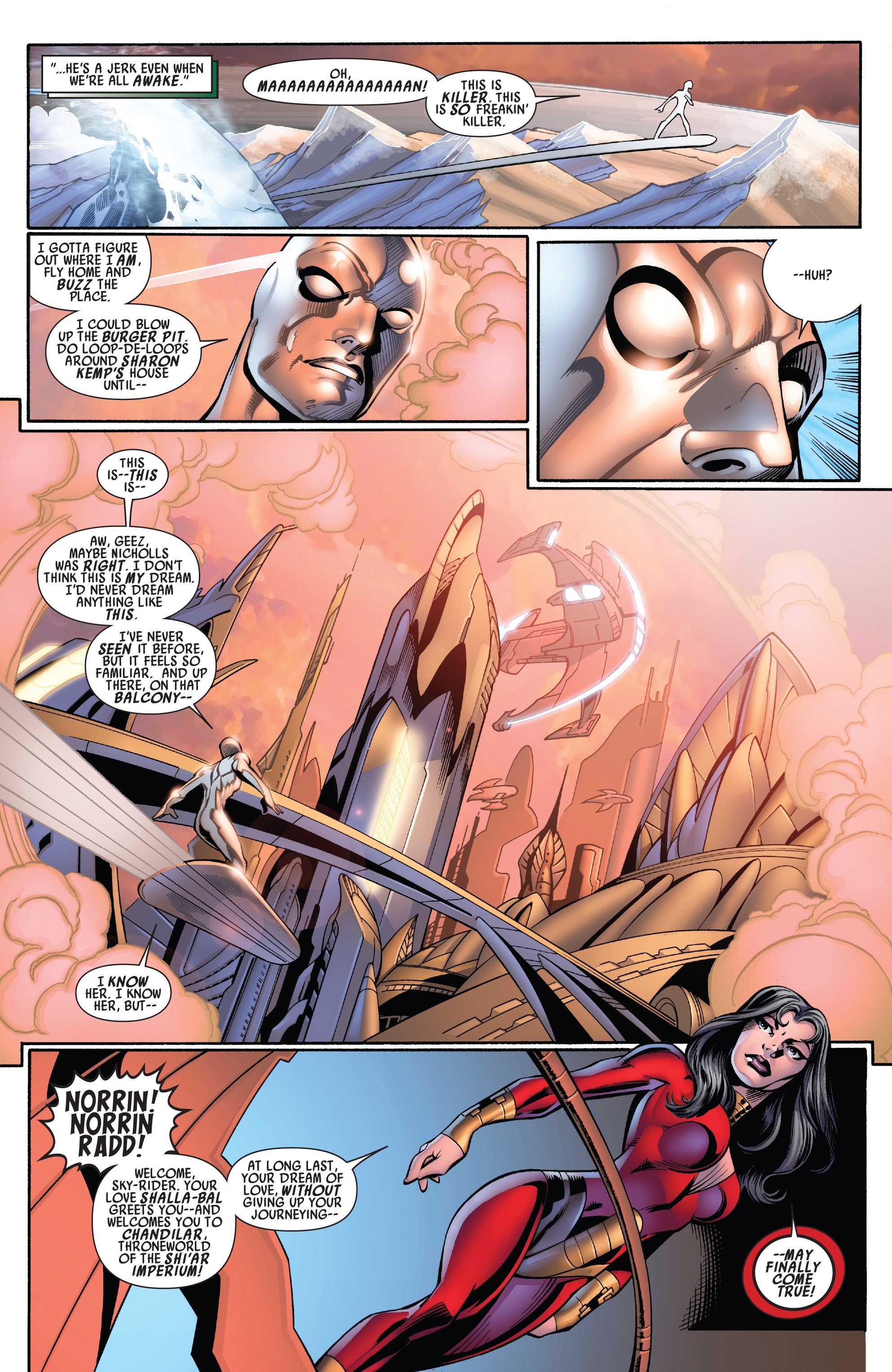 Read online Tales From the Marvel Vault comic -  Issue # TPB - 81