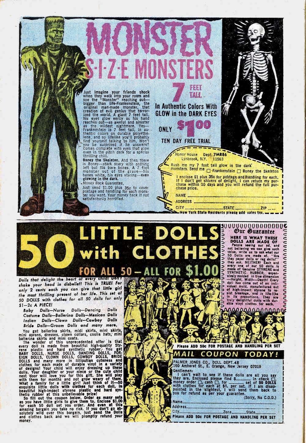 Read online Jughead (1965) comic -  Issue #203 - 28