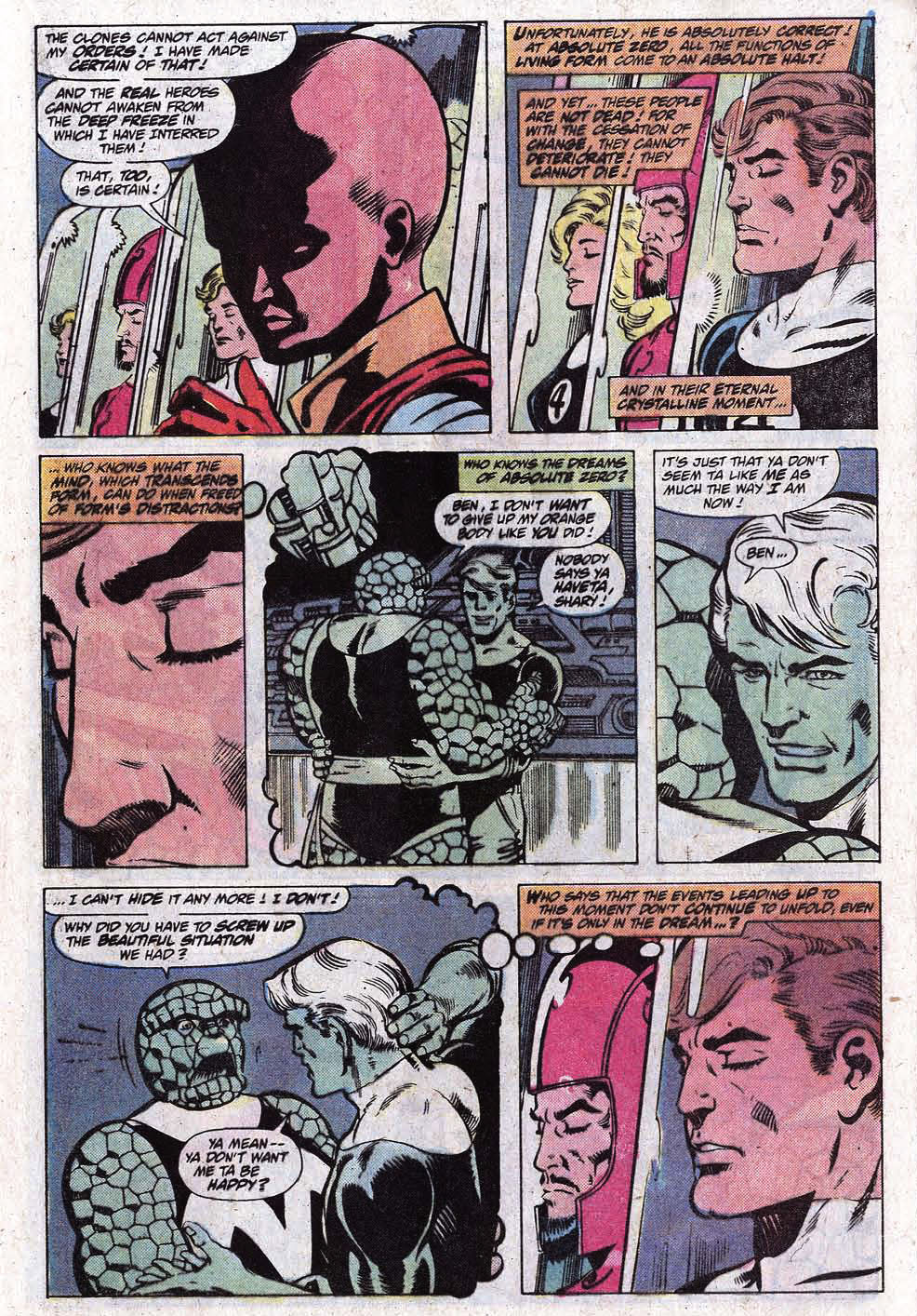 Fantastic Four (1961) 329 Page 16