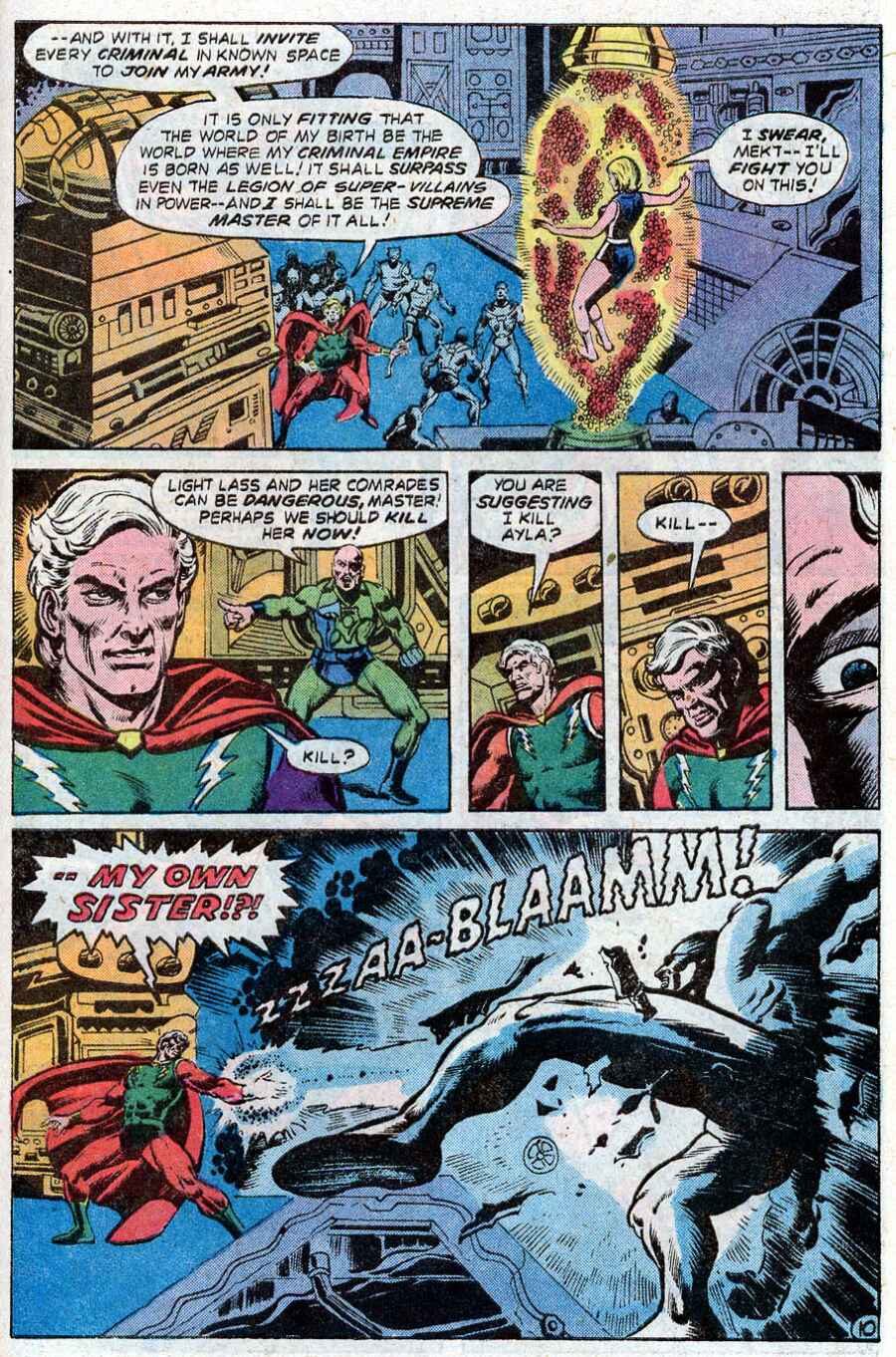 Read online Superboy (1949) comic -  Issue #241 - 33