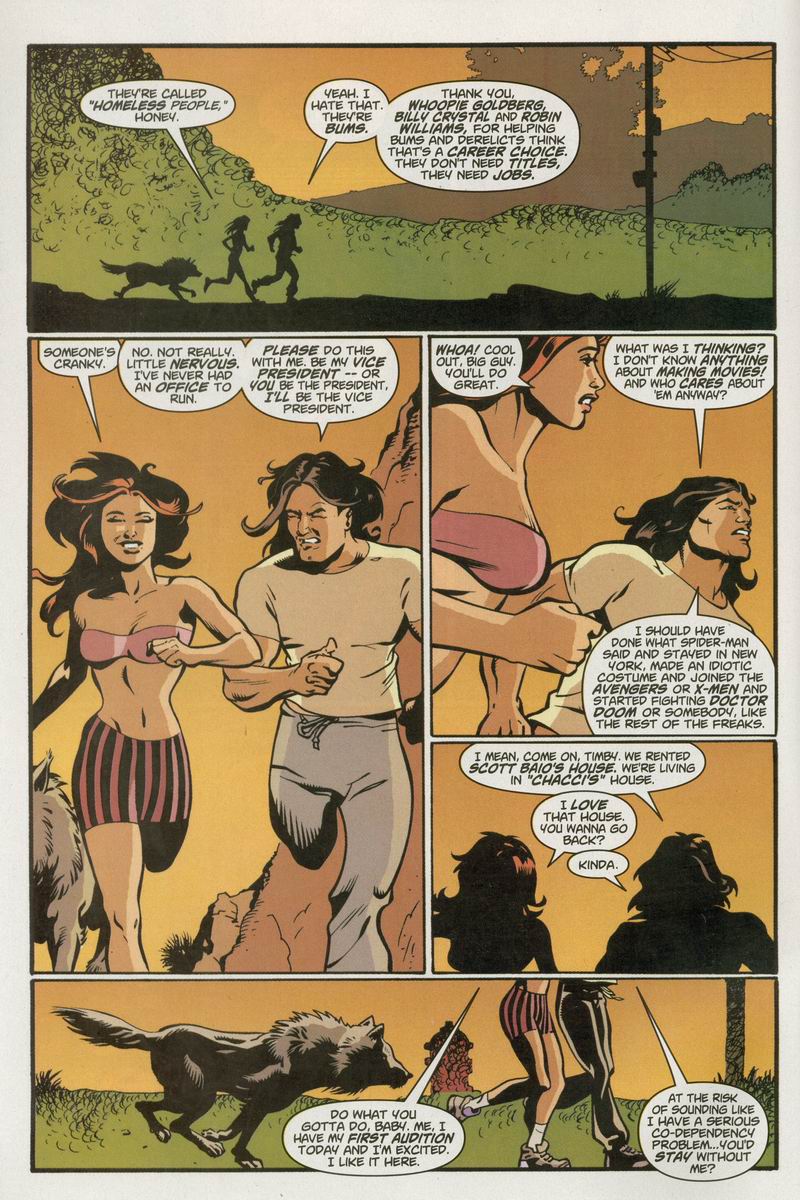 Read online Spider-Man: Get Kraven comic -  Issue #3 - 3