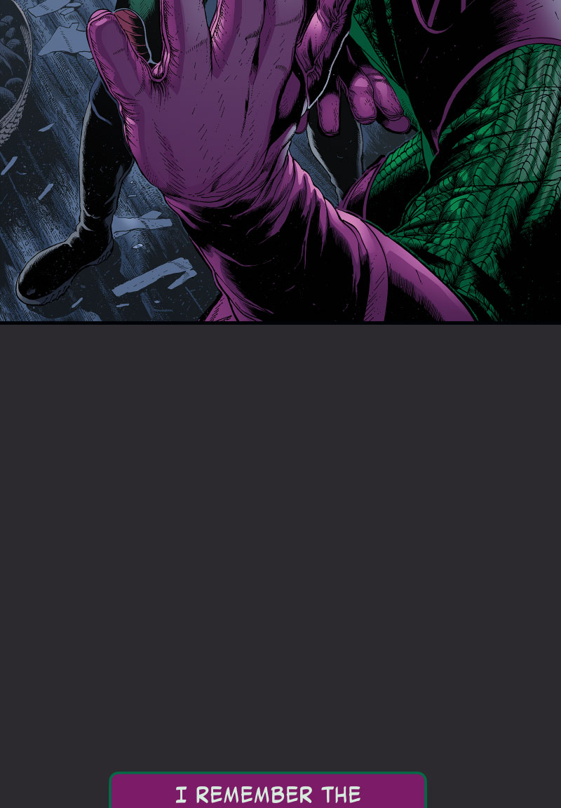 Read online Kang the Conqueror: Only Myself Left to Conquer Infinity Comic comic -  Issue #10 - 21