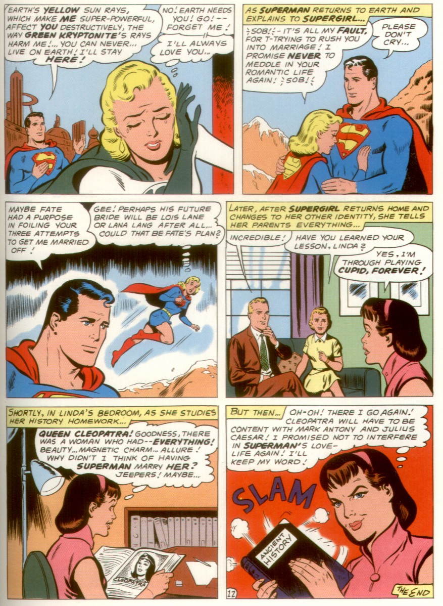 Adventure Comics (1938) 496 Page 64