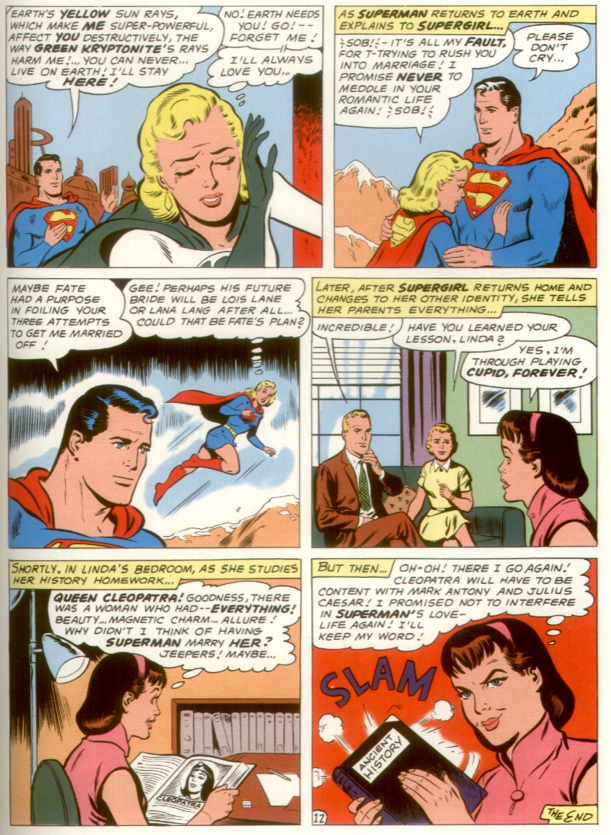 Adventure Comics (1938) issue 496 - Page 65