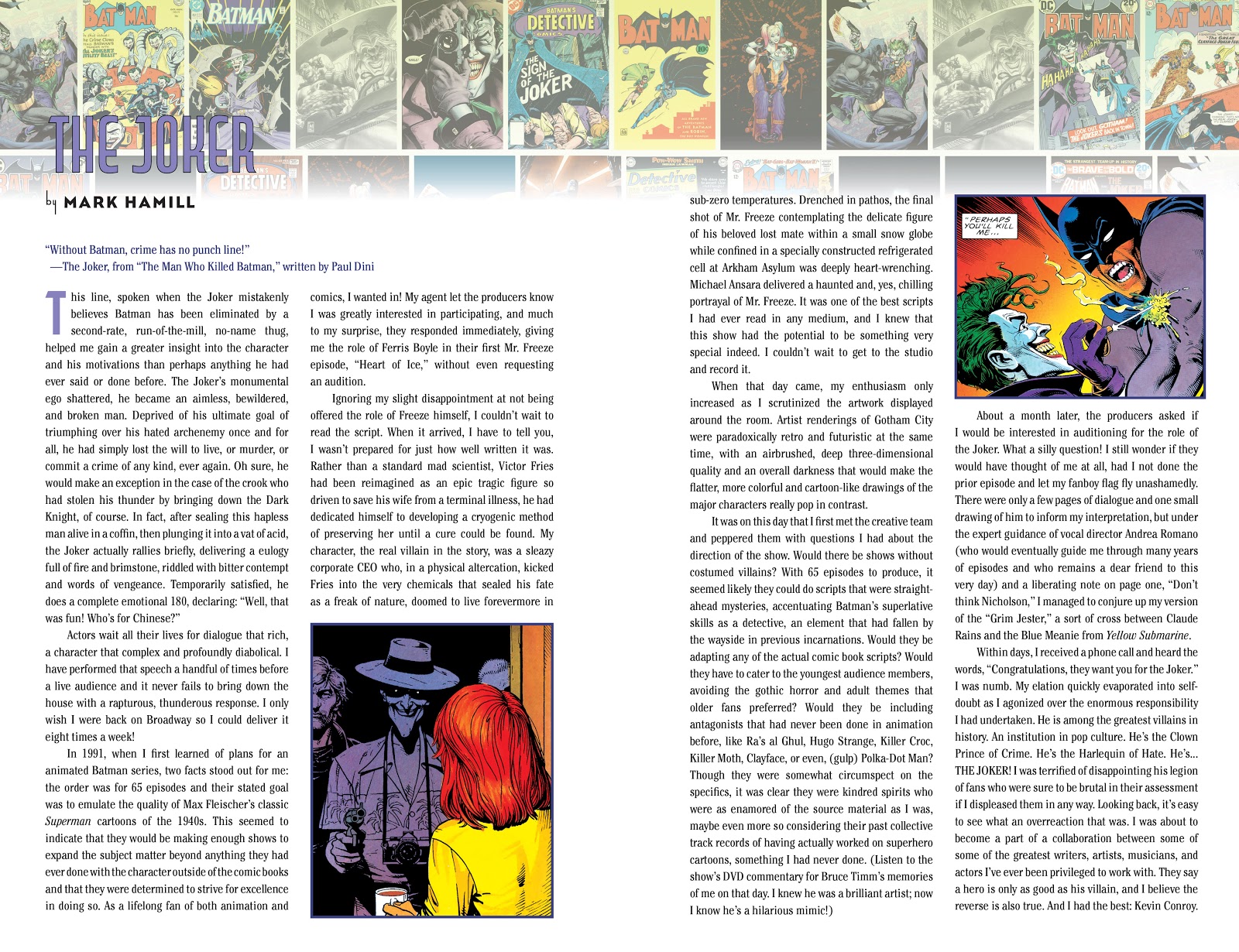 The Joker: 80 Years of the Clown Prince of Crime: The Deluxe Edition issue TPB (Part 2) - Page 48