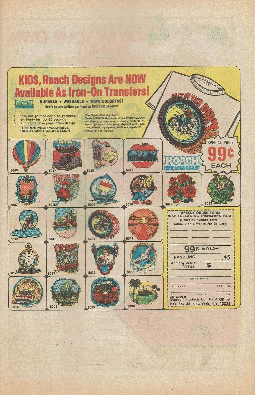 Read online Just Married comic -  Issue #112 - 33