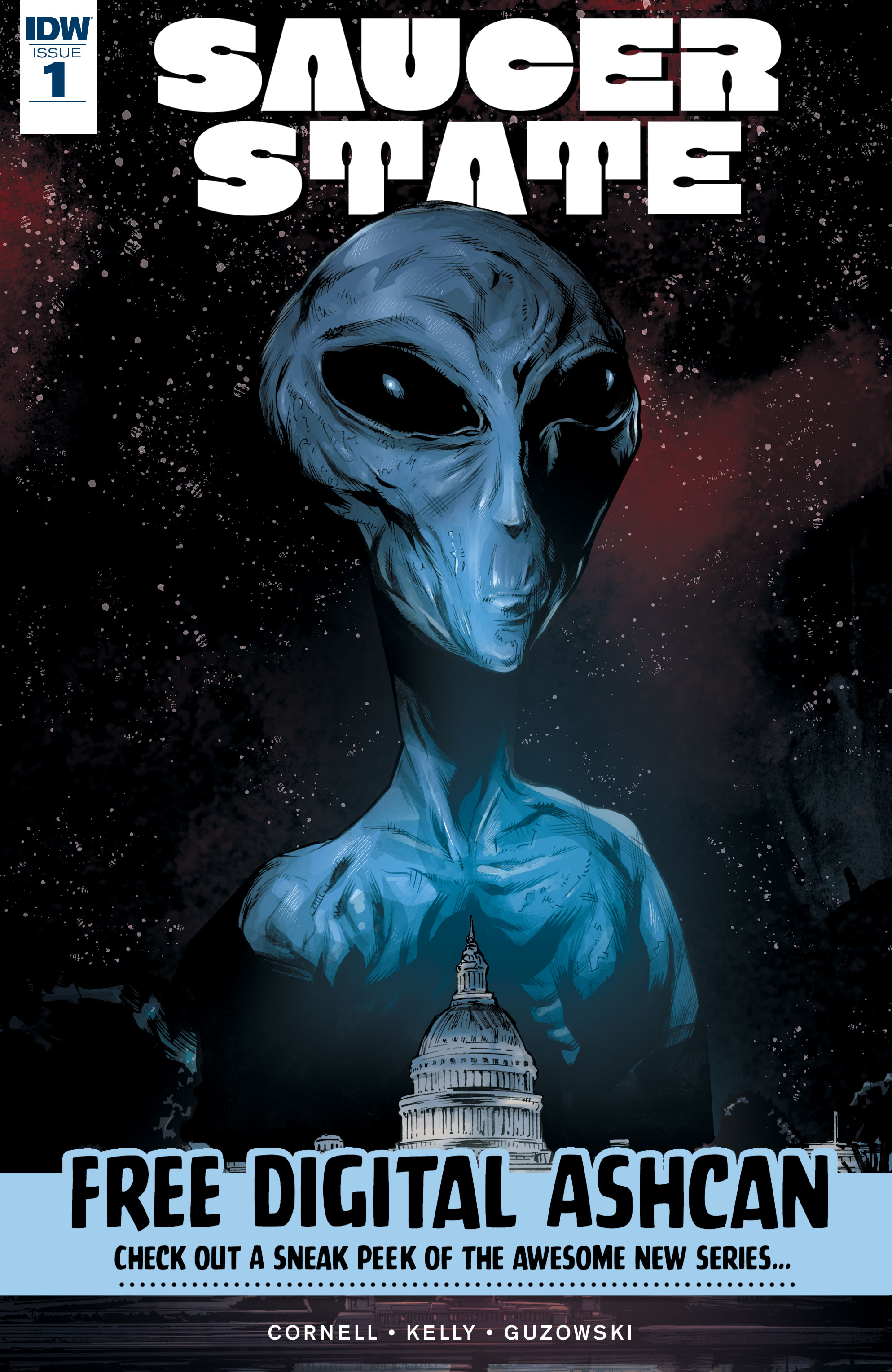 Read online Read Only Memories comic -  Issue #2 - 30