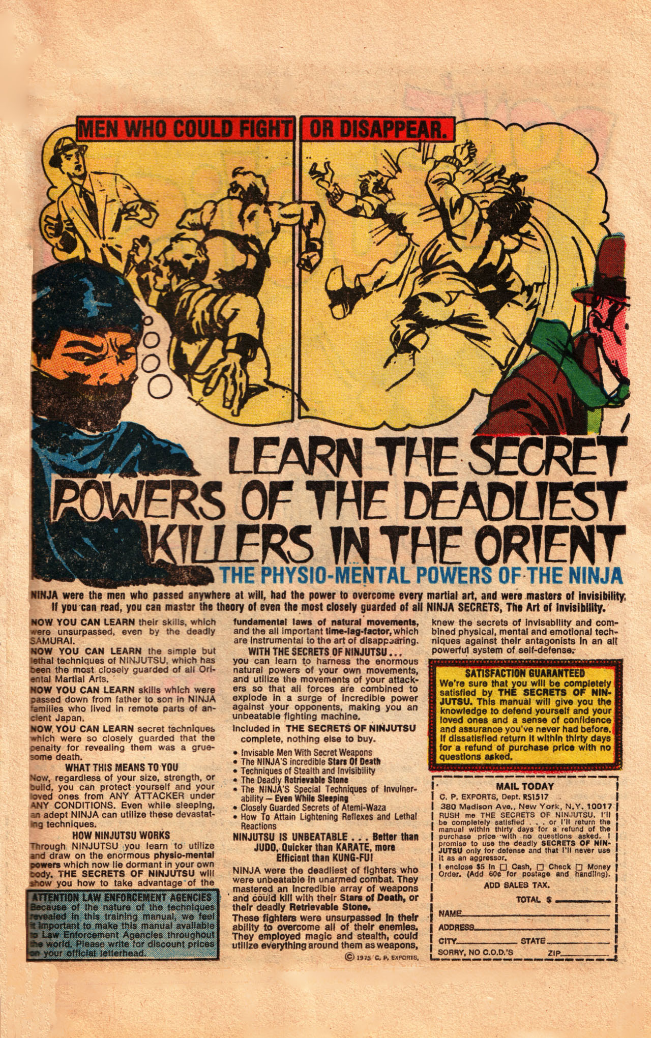 Read online Speed Buggy comic -  Issue #5 - 24