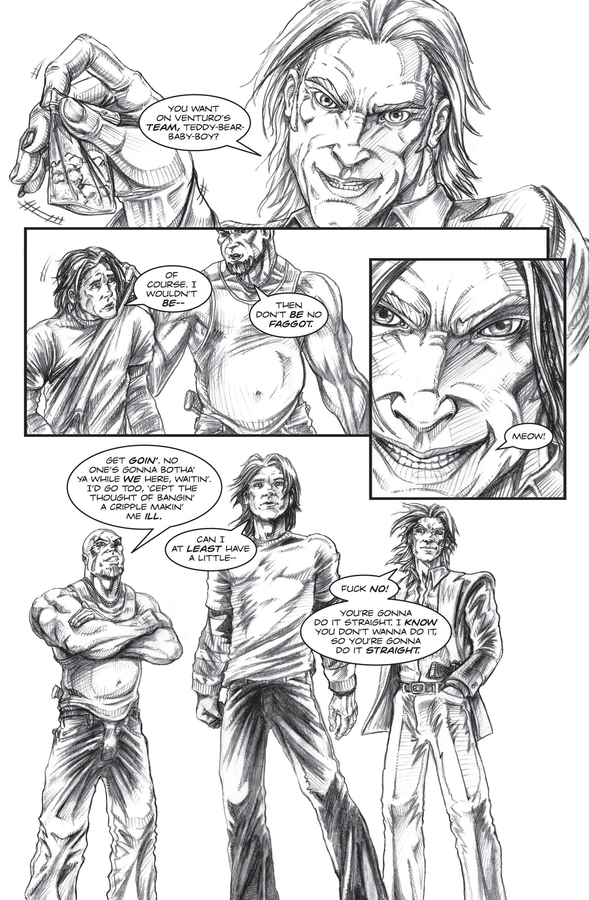 Read online The Killing Jar comic -  Issue # TPB (Part 1) - 23