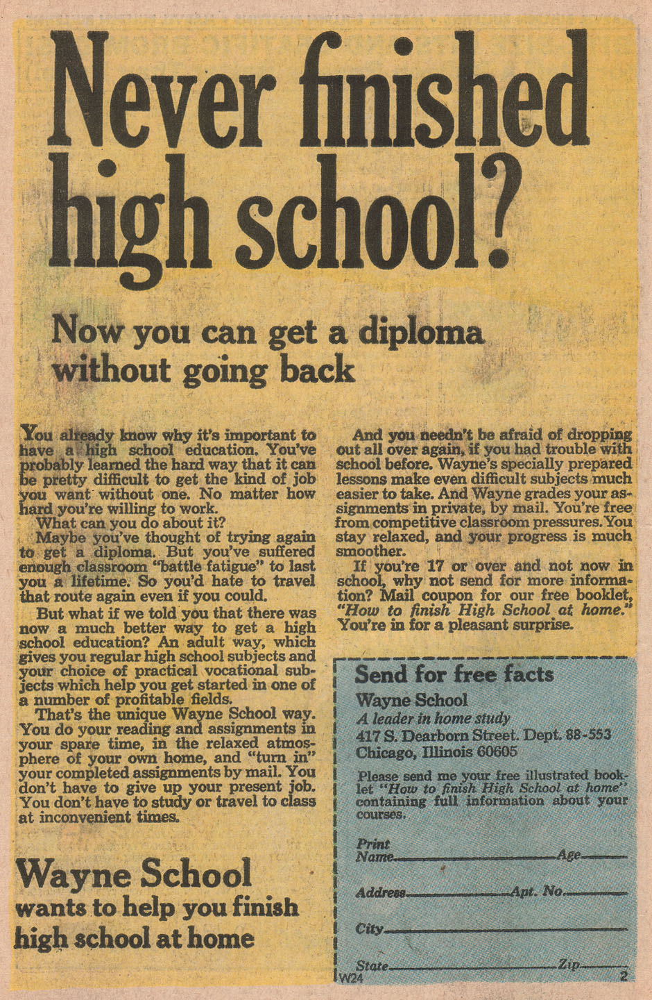 Read online Kid Colt Outlaw comic -  Issue #171 - 34